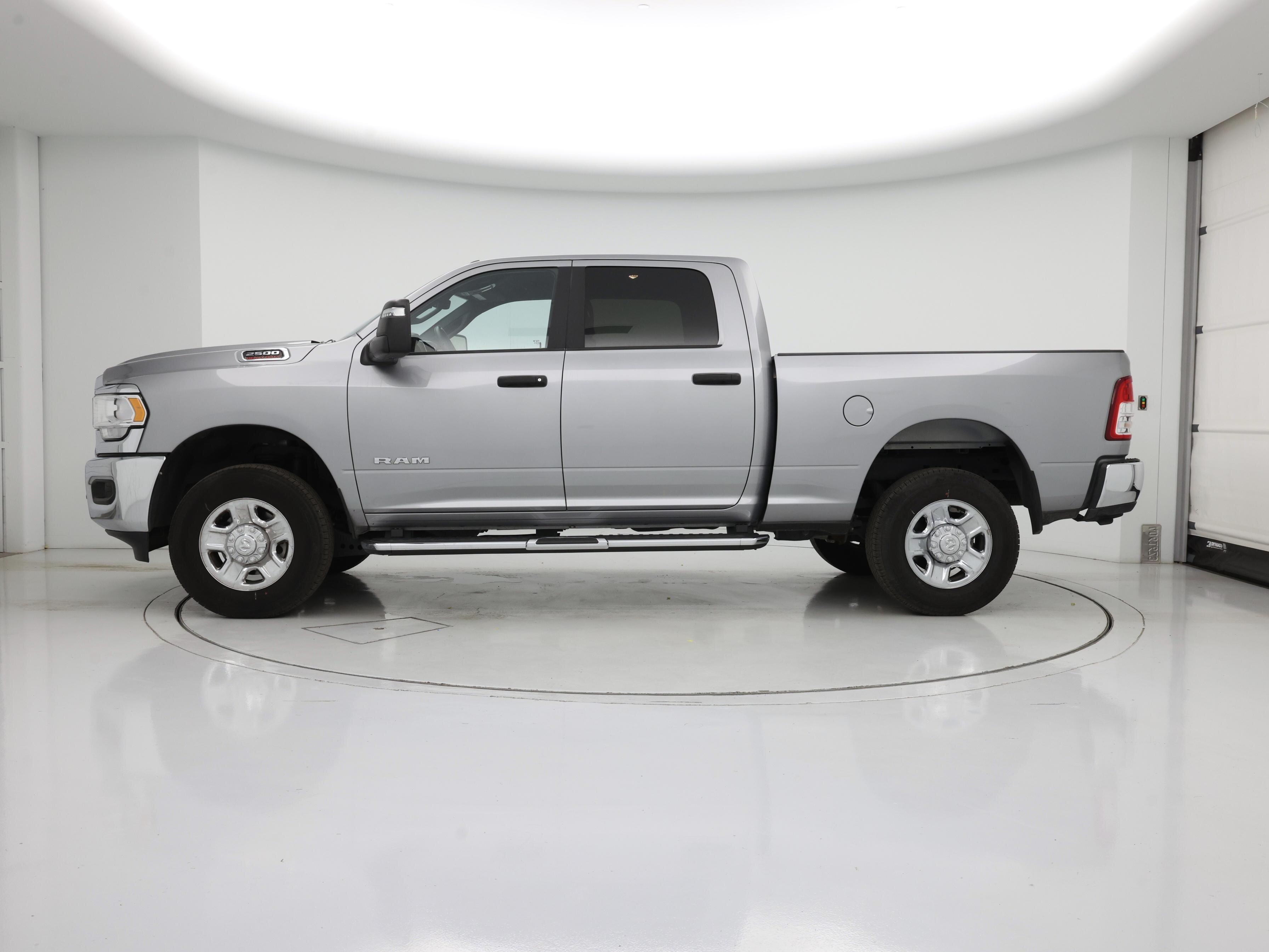 Thumbnail: 2024 RAM 2500 - 3