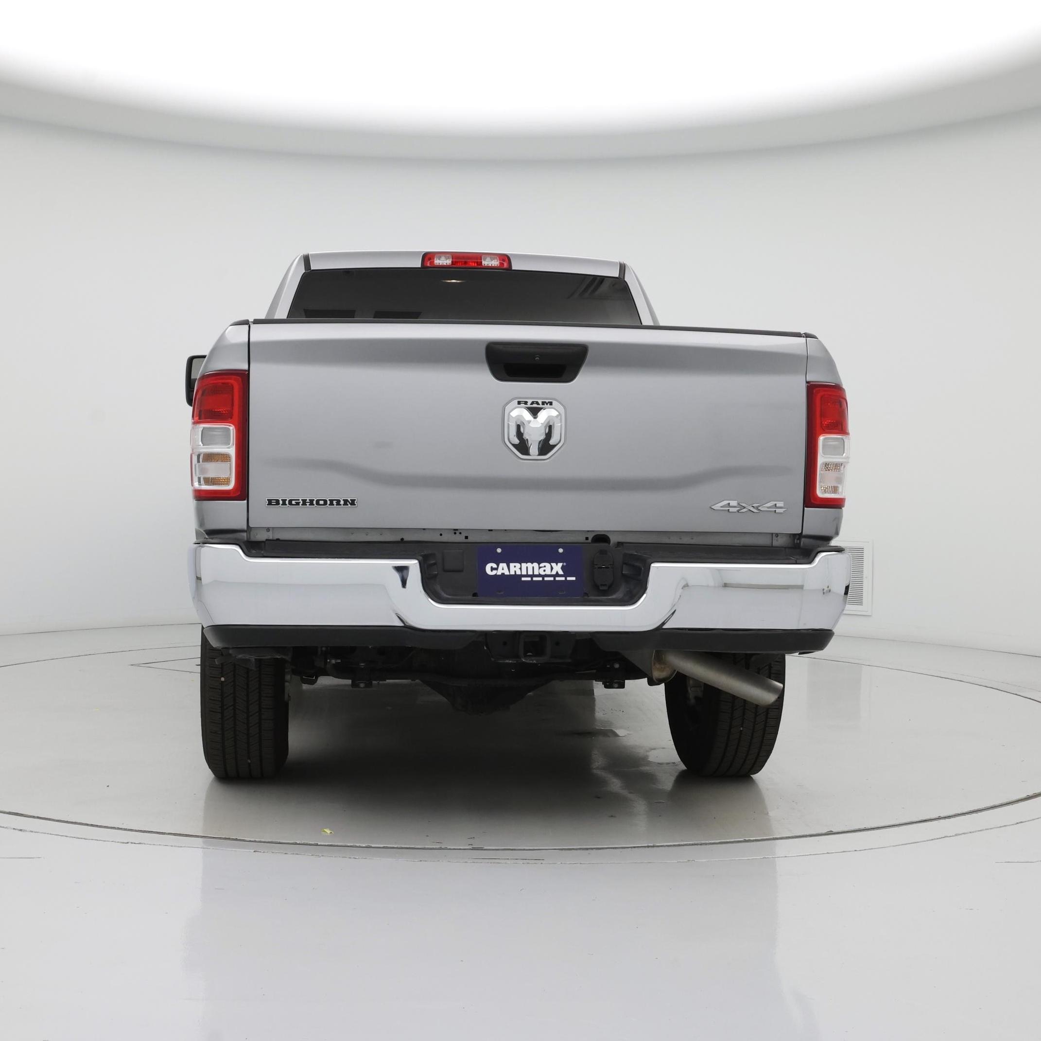Thumbnail: 2024 RAM 2500 - 6