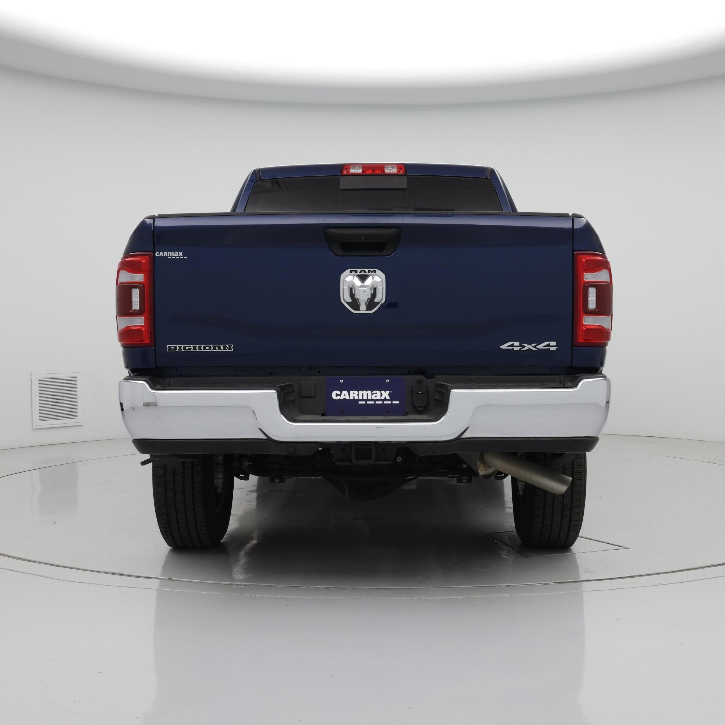 Thumbnail: 2024 RAM 2500 - 6