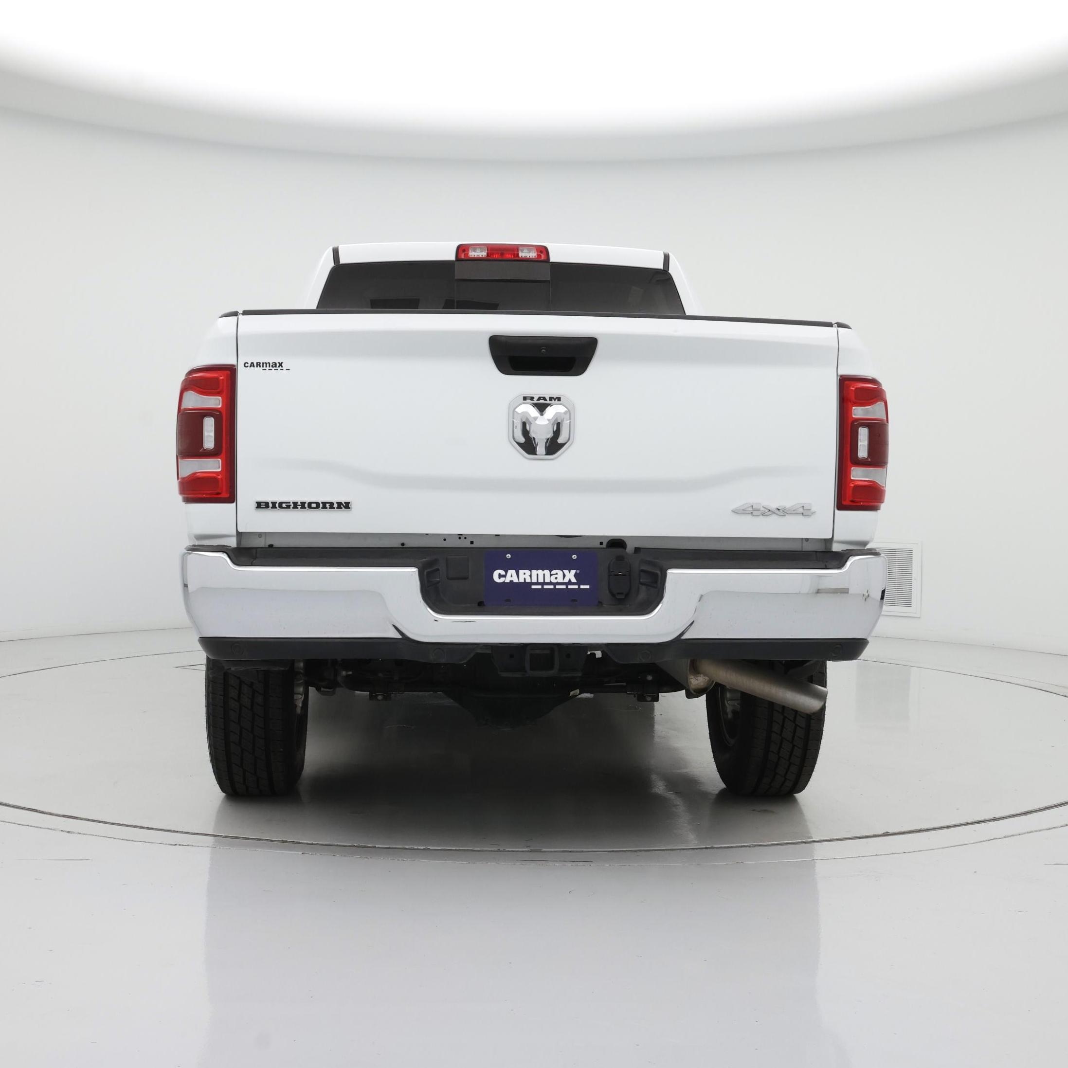Thumbnail: 2024 RAM 2500 - 6