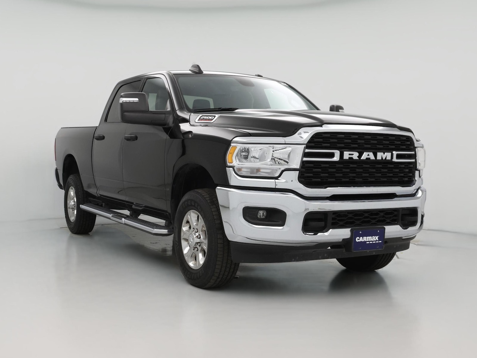 2024 RAM Ram 2500 Pickup