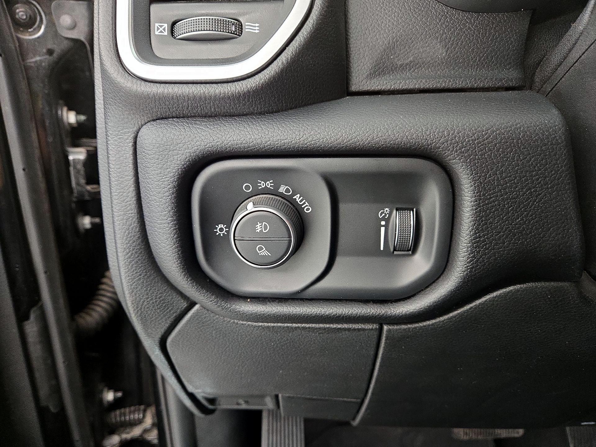 Thumbnail: 2024 RAM 2500 - 13