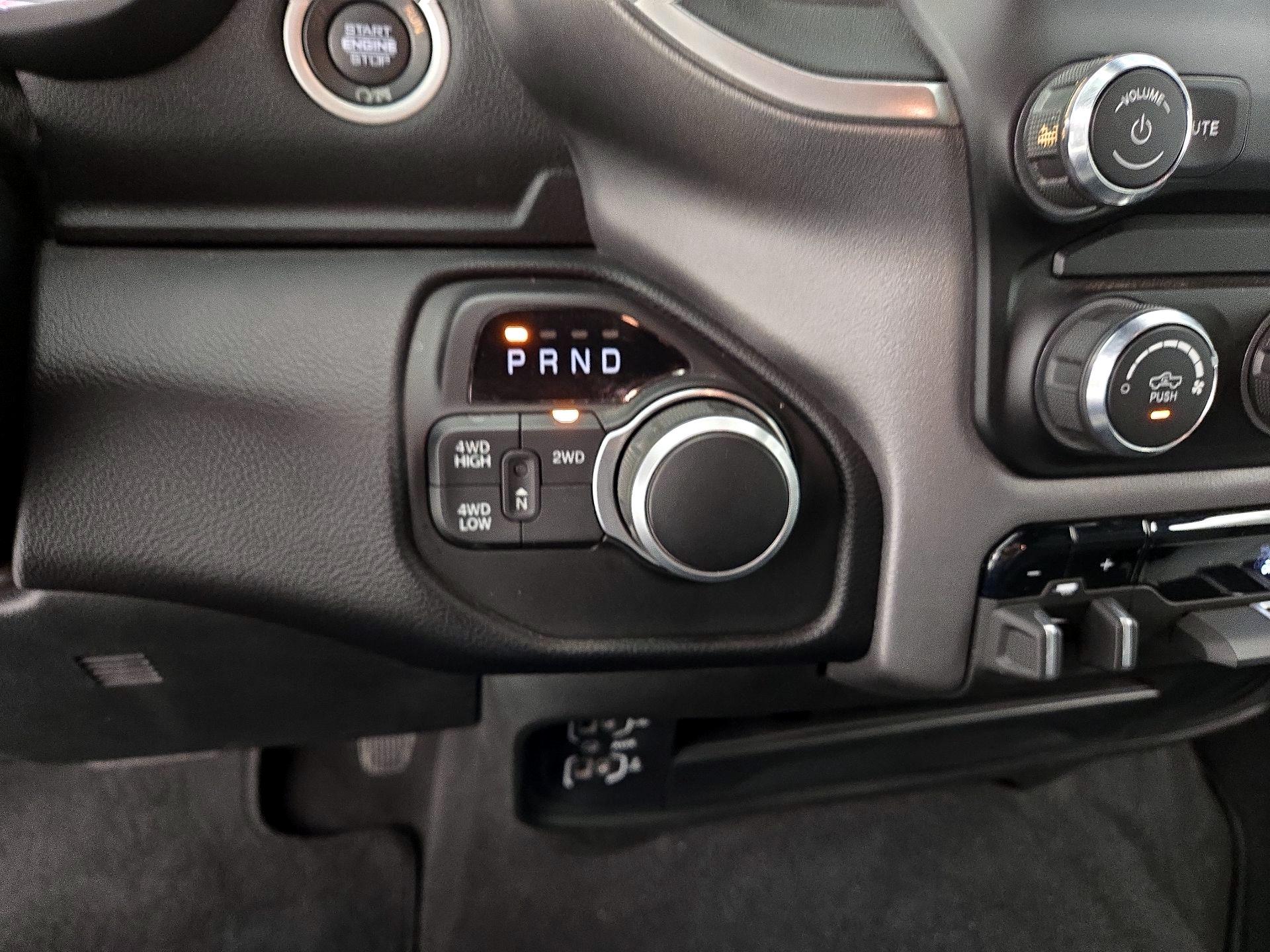 Thumbnail: 2024 RAM 2500 - 17