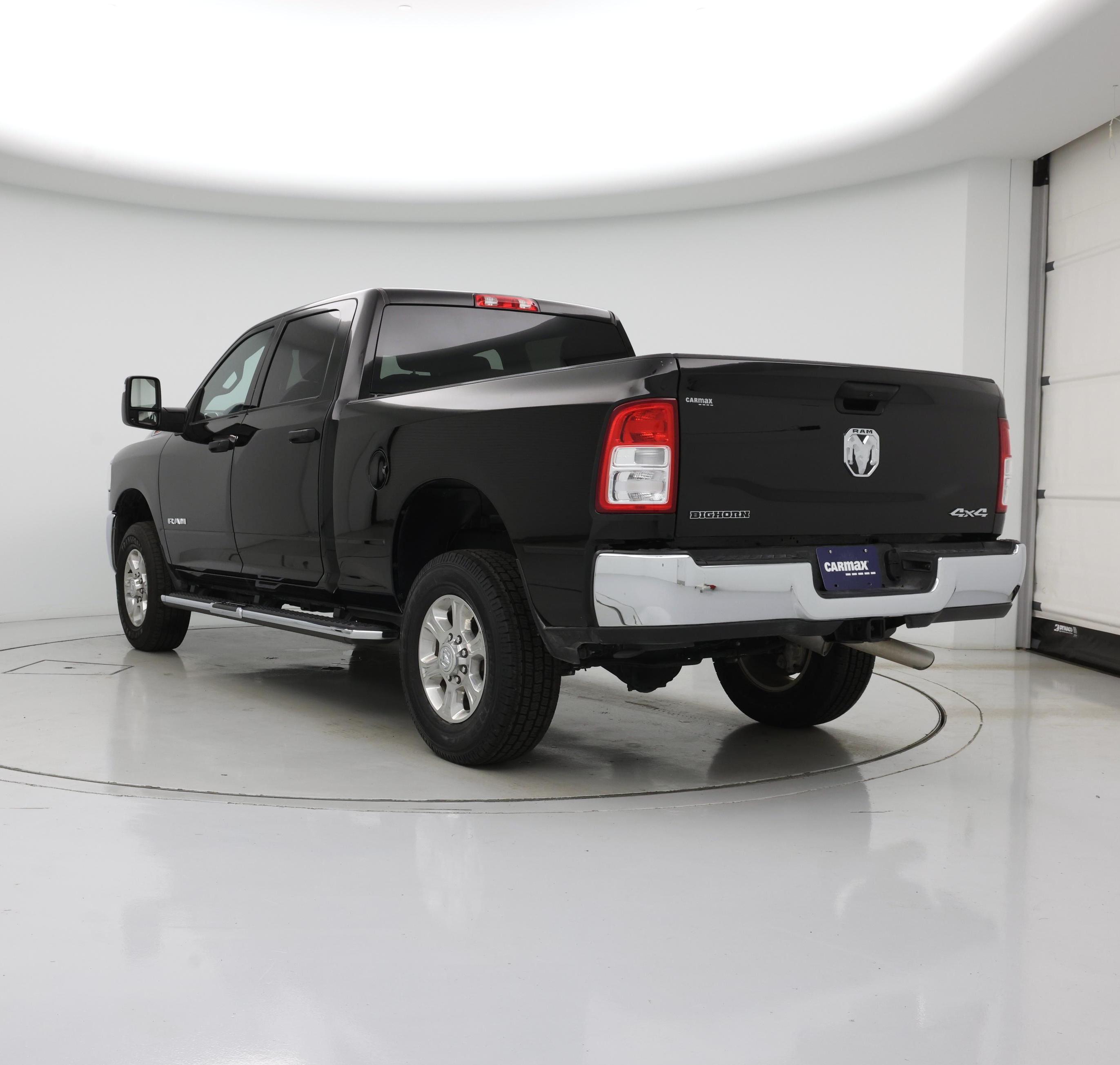 Thumbnail: 2024 RAM 2500 - 2