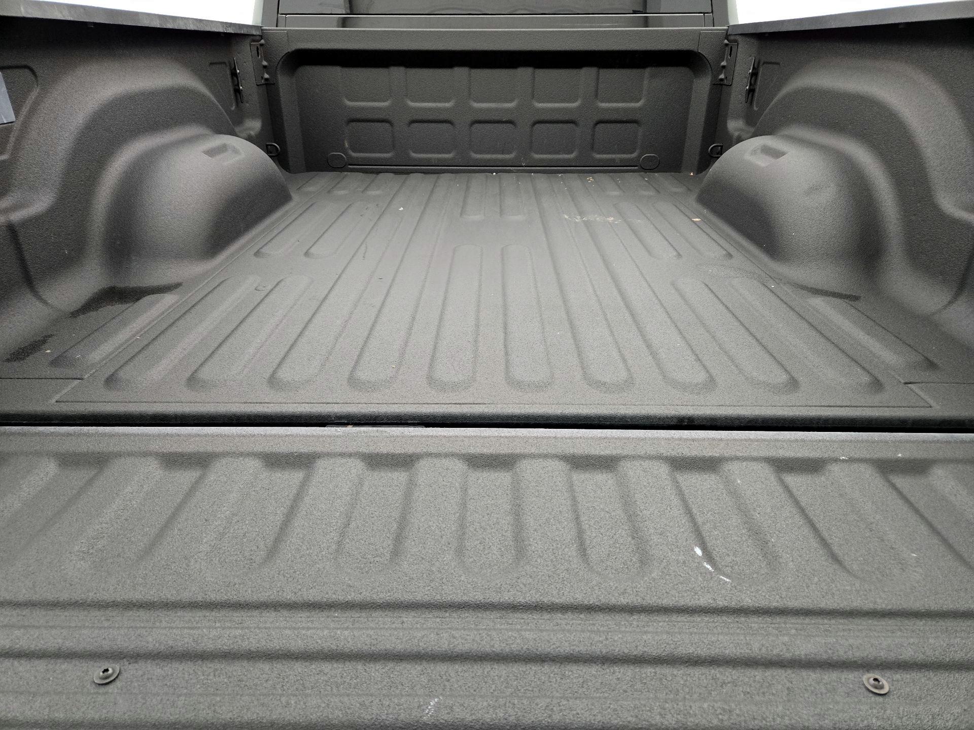 Thumbnail: 2024 RAM 2500 - 20
