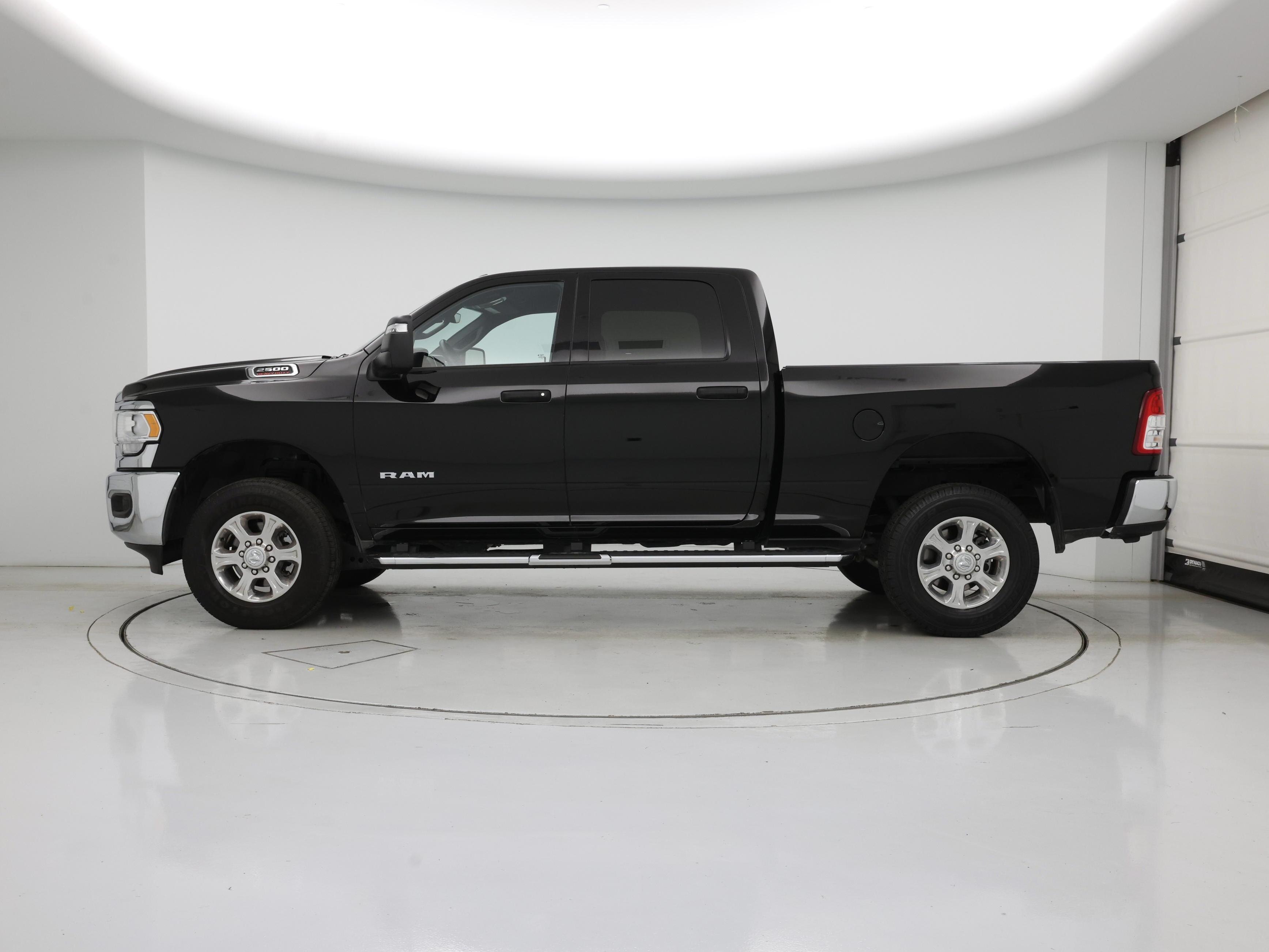 Thumbnail: 2024 RAM 2500 - 3