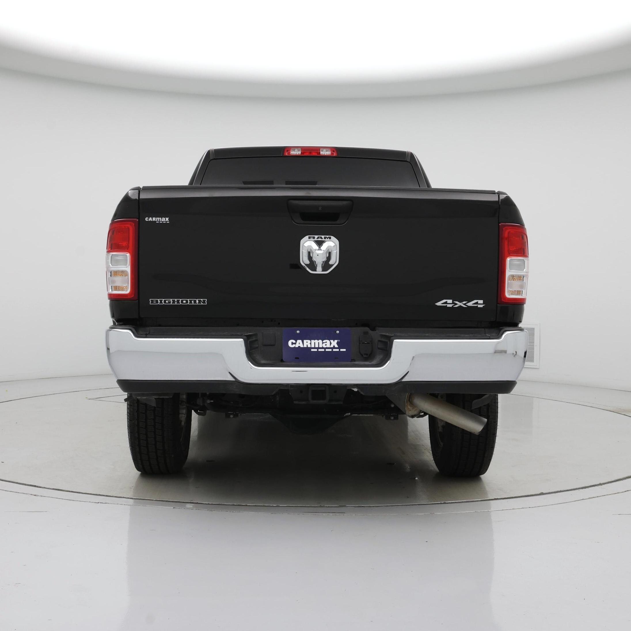 Thumbnail: 2024 RAM 2500 - 6
