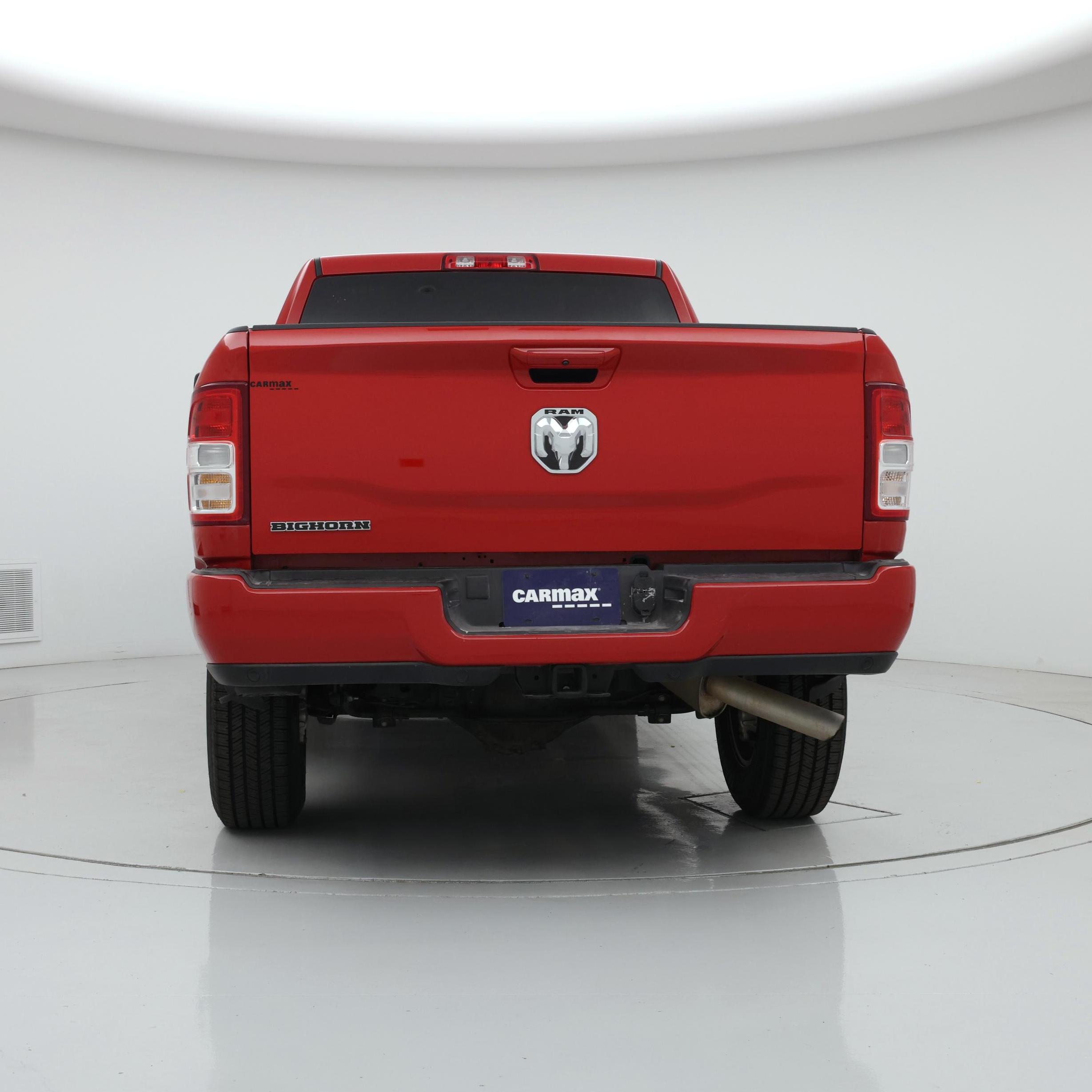 Thumbnail: 2024 RAM 2500 - 6