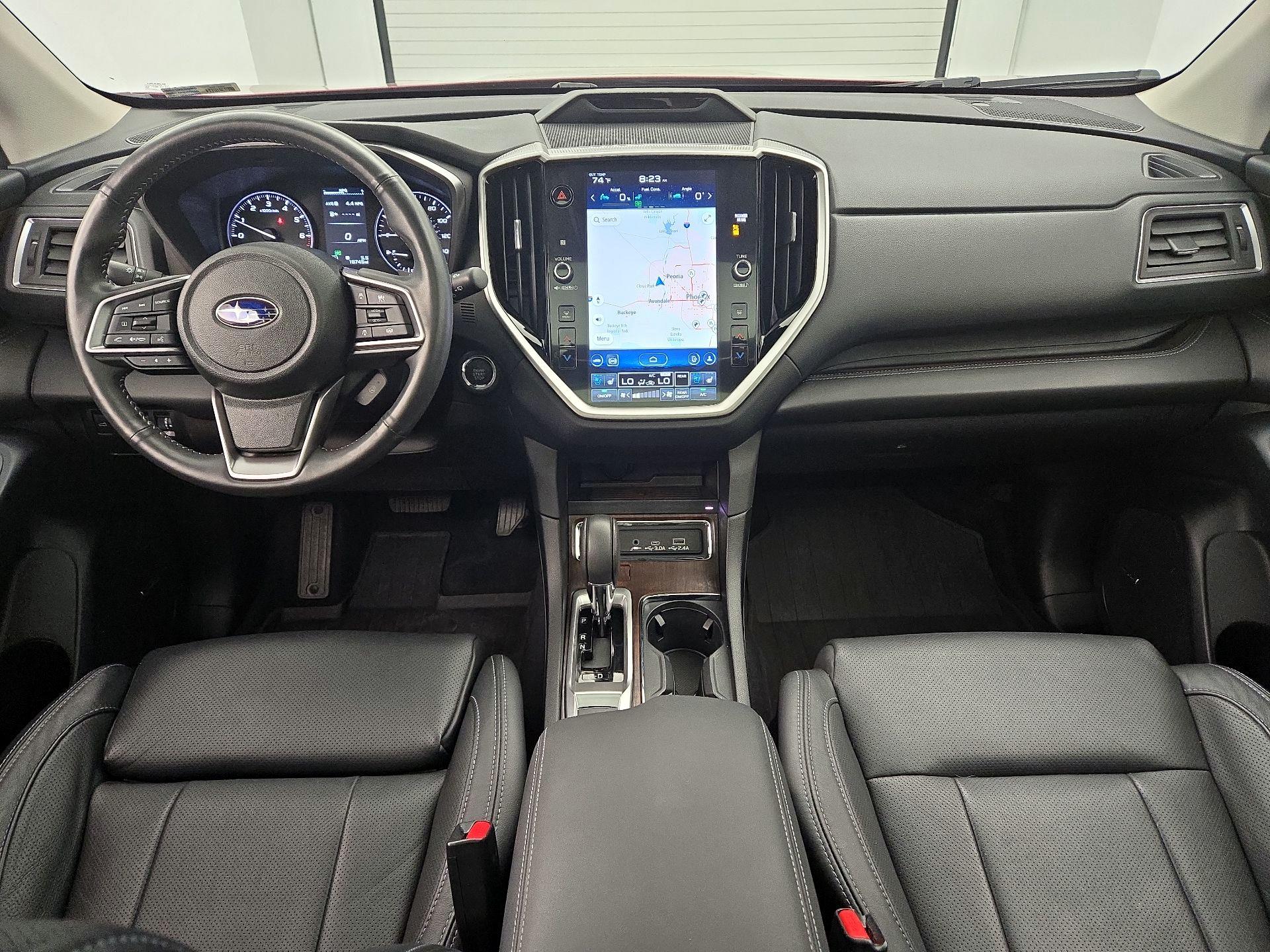 Thumbnail: 2023 Subaru Ascent - 9
