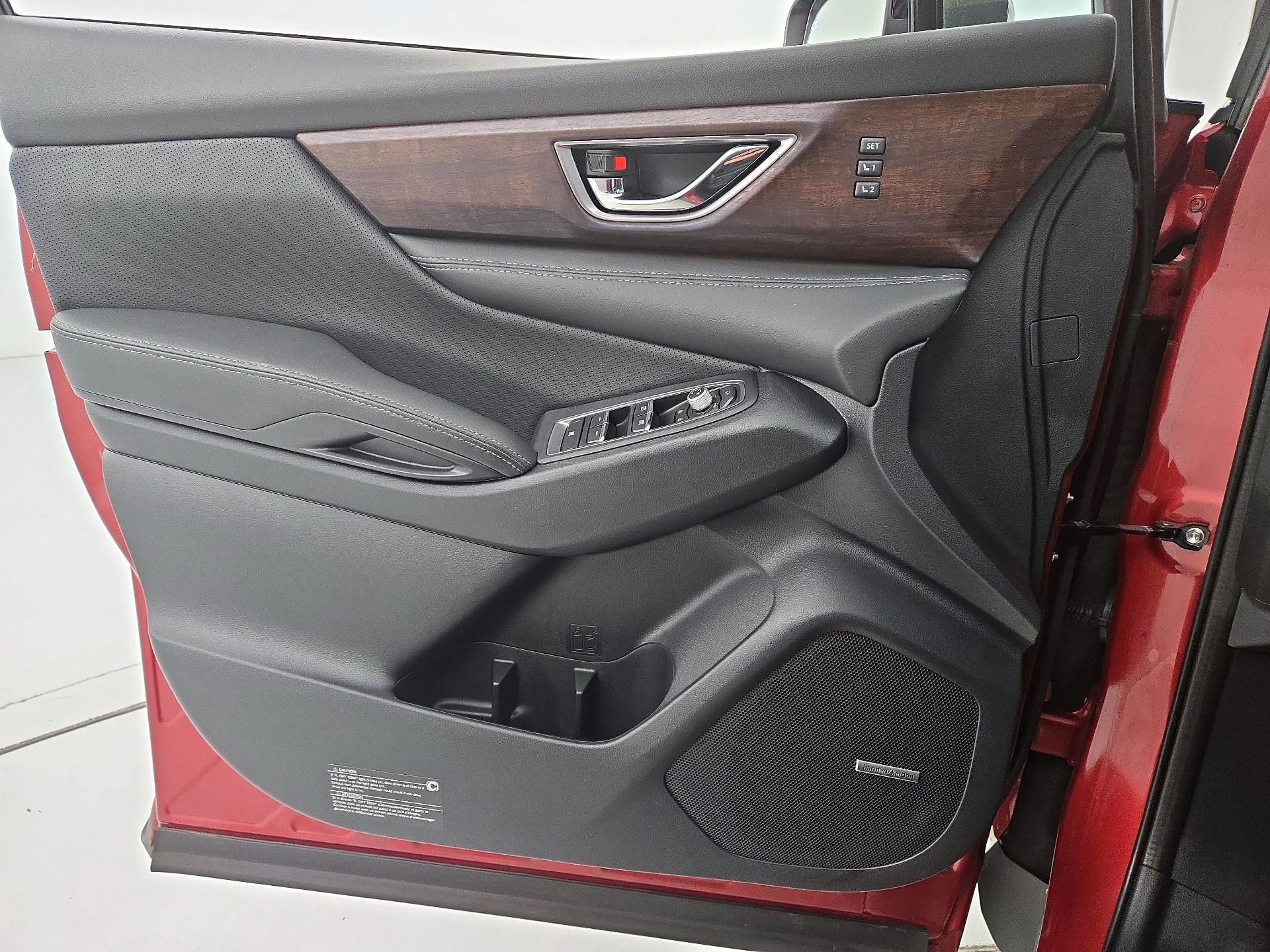 Thumbnail: 2023 Subaru Ascent - 12