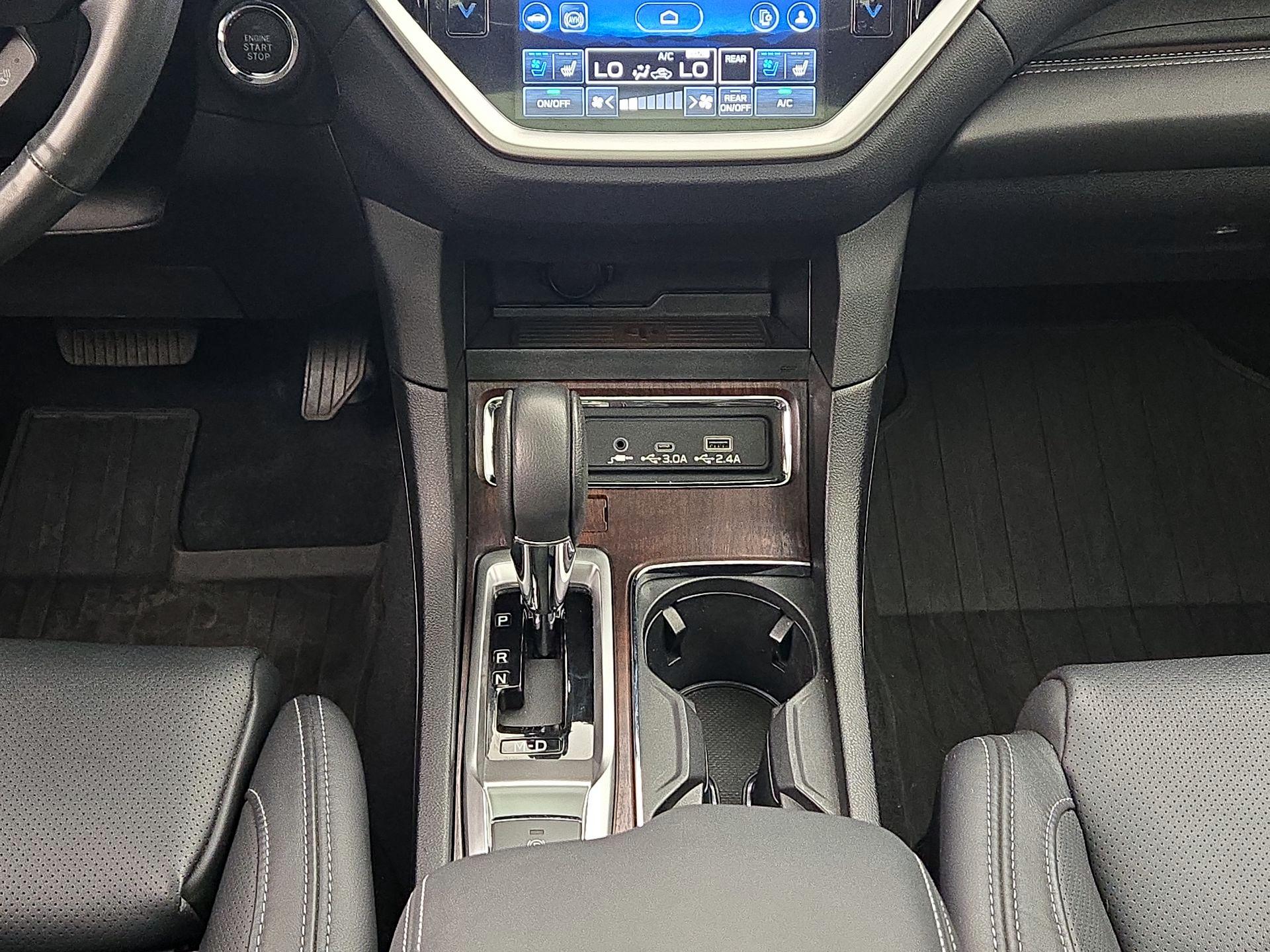 Thumbnail: 2023 Subaru Ascent - 18