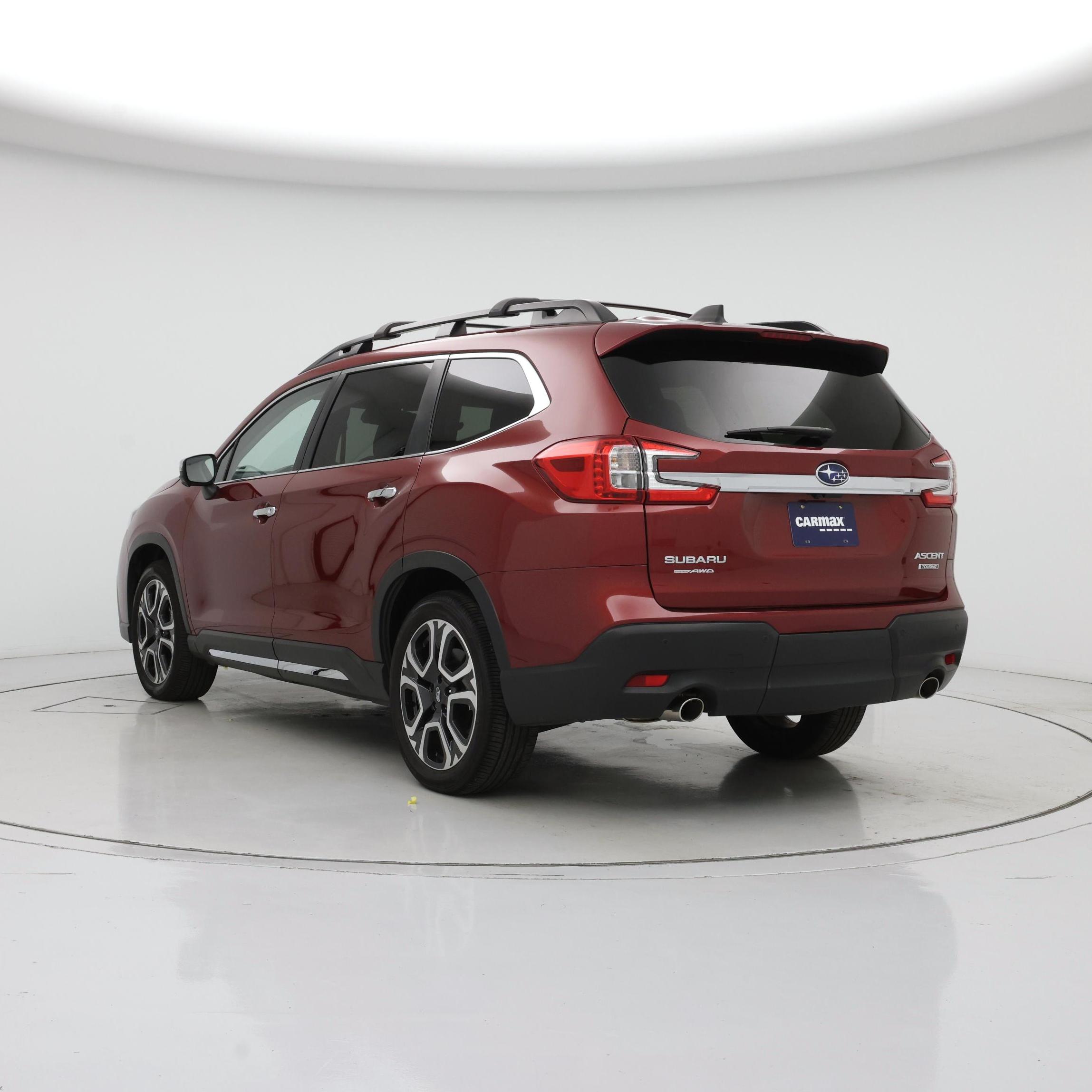 Thumbnail: 2023 Subaru Ascent - 2