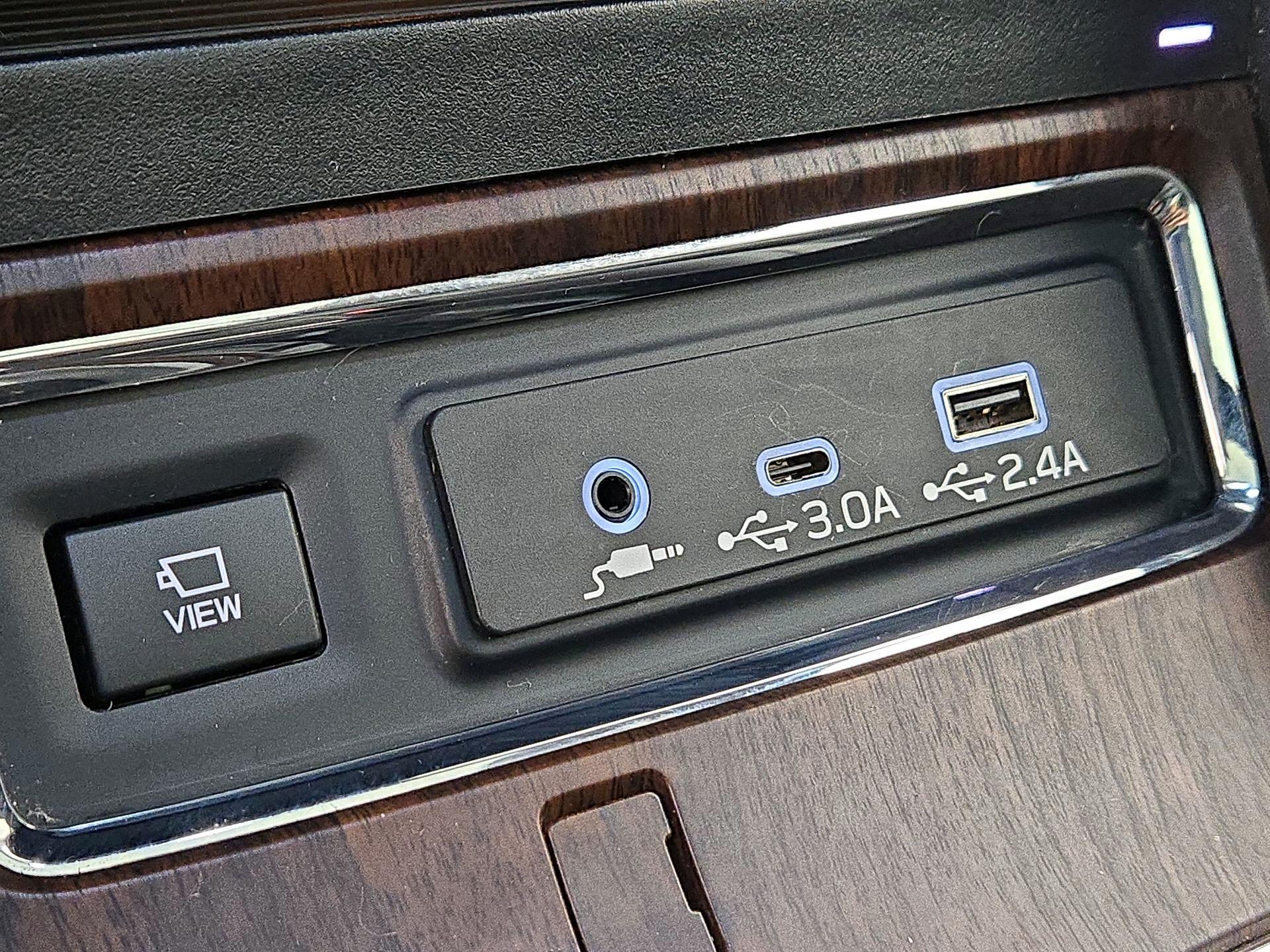 Thumbnail: 2023 Subaru Ascent - 19