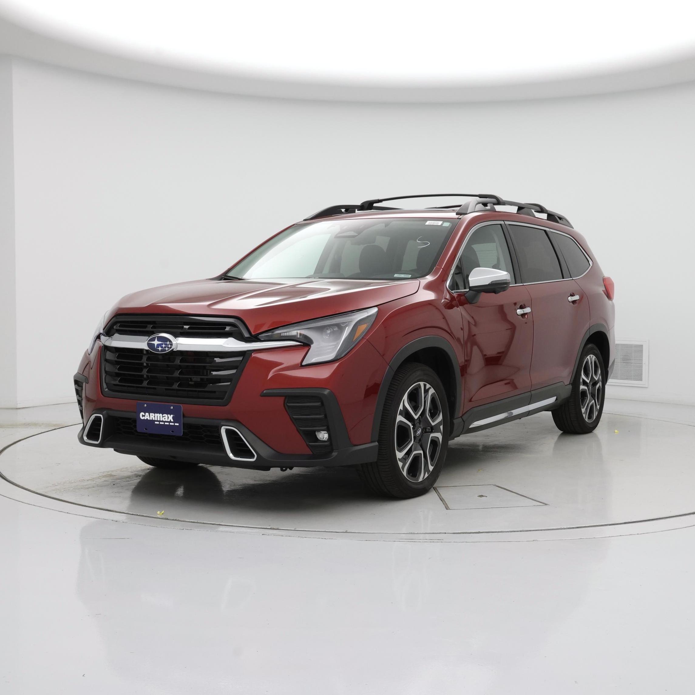 Thumbnail: 2023 Subaru Ascent - 4