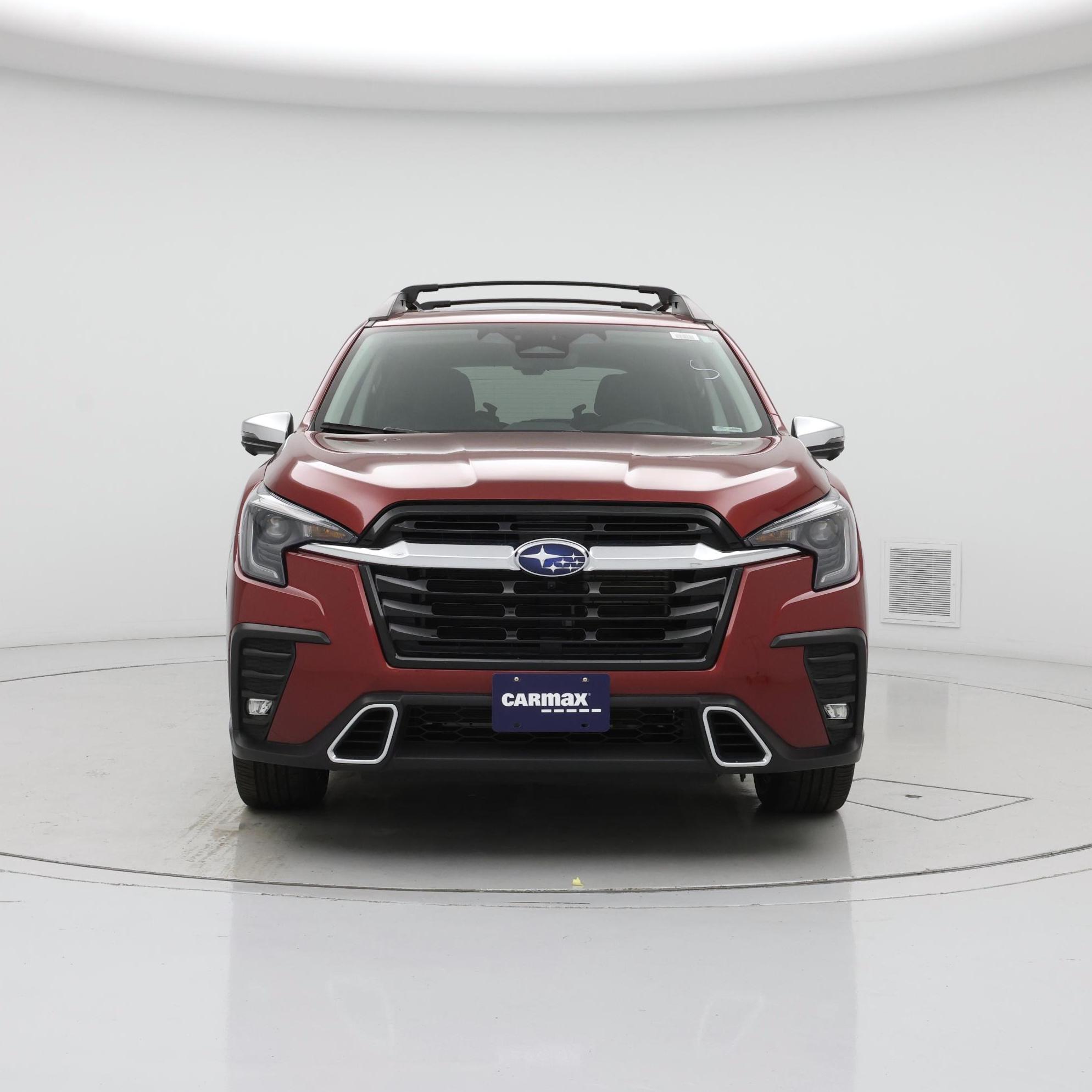 Thumbnail: 2023 Subaru Ascent - 5