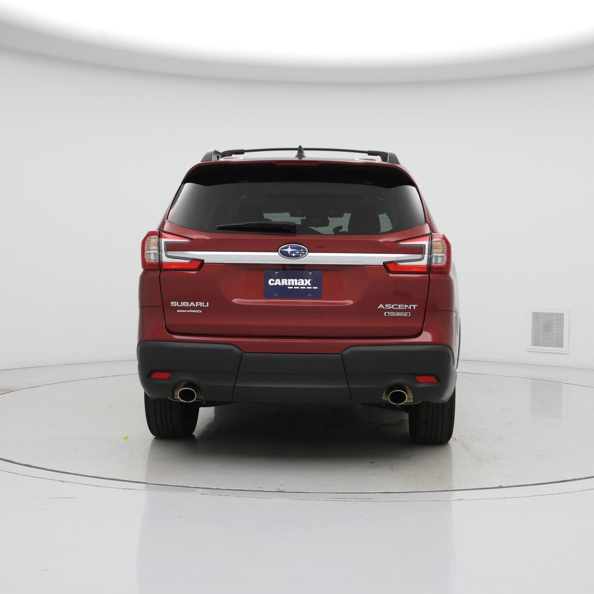 Thumbnail: 2023 Subaru Ascent - 6