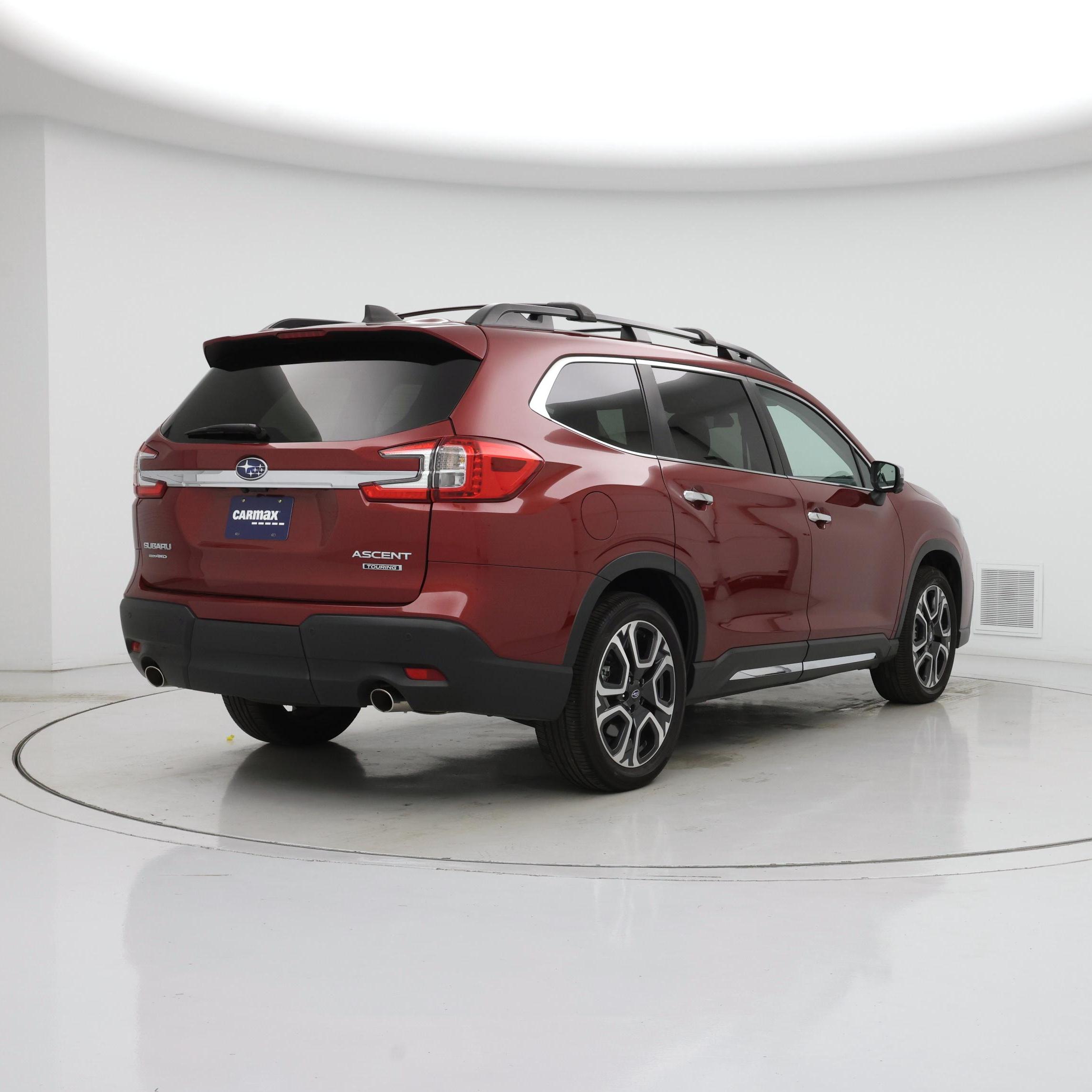 Thumbnail: 2023 Subaru Ascent - 8