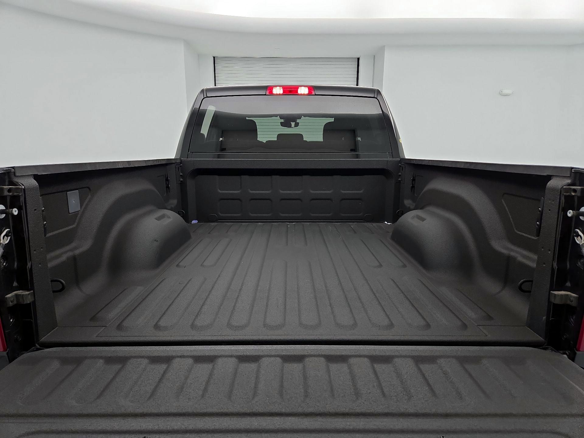 Thumbnail: 2024 RAM 2500 - 20