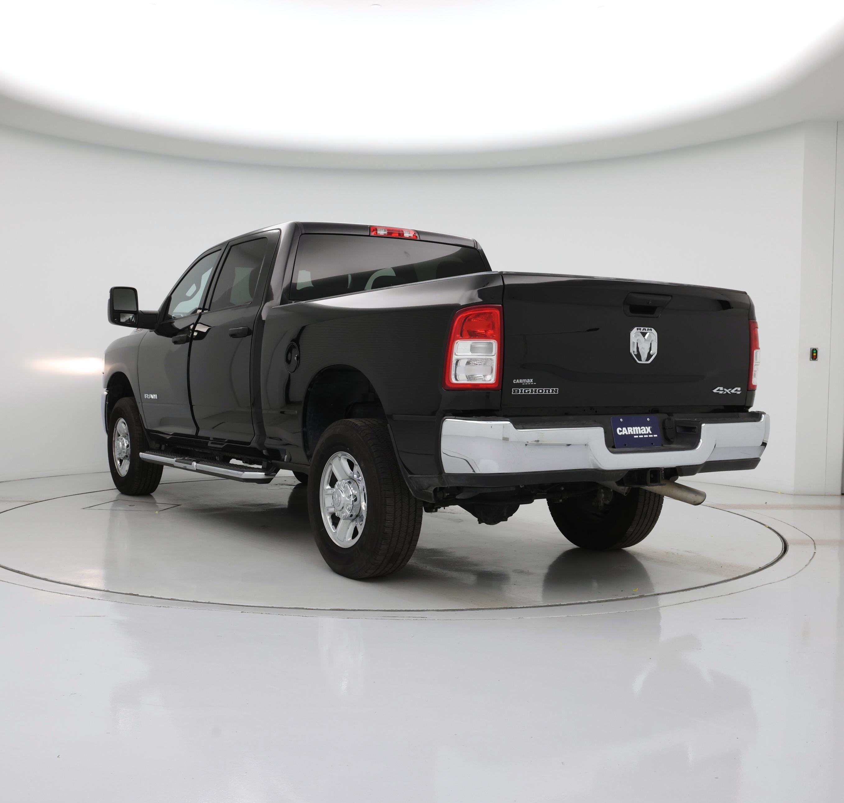 Thumbnail: 2024 RAM 2500 - 2