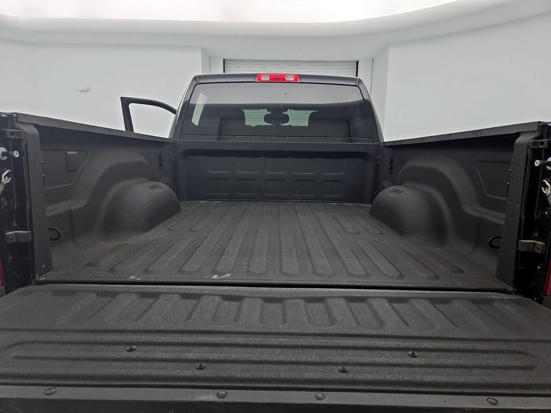 Thumbnail: 2024 RAM 2500 - 20