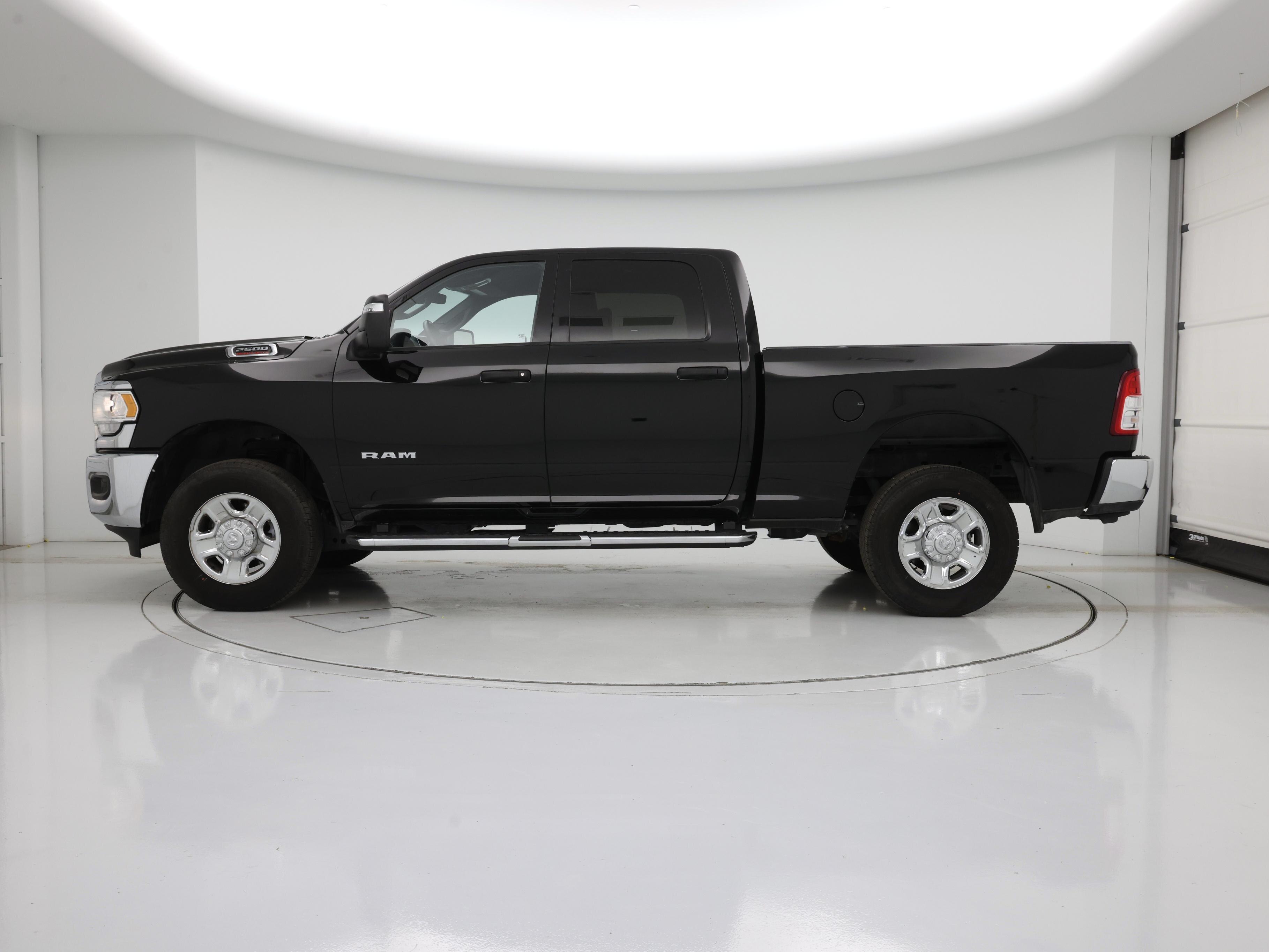 Thumbnail: 2024 RAM 2500 - 3