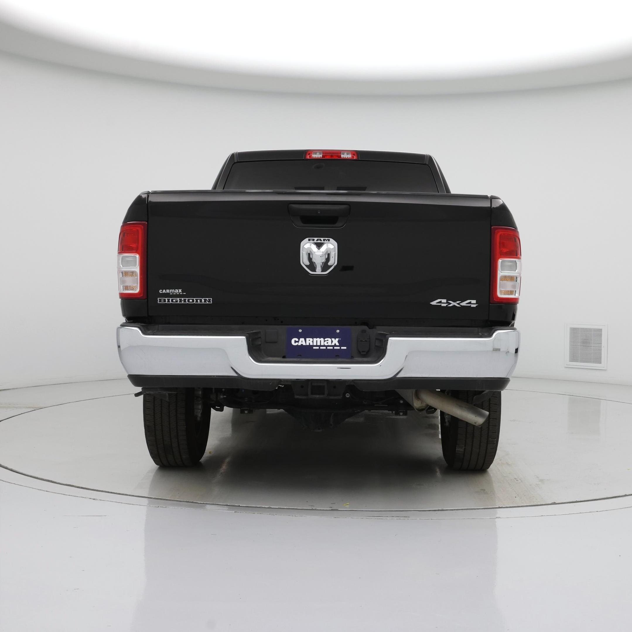 Thumbnail: 2024 RAM 2500 - 6
