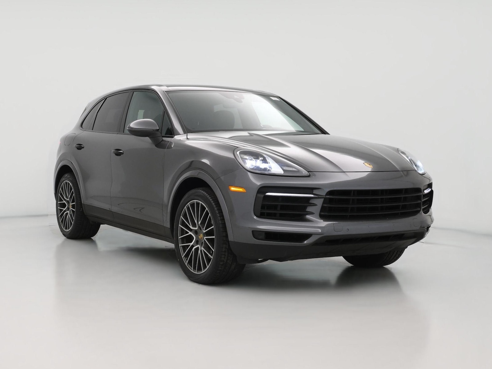 2020 Porsche Cayenne