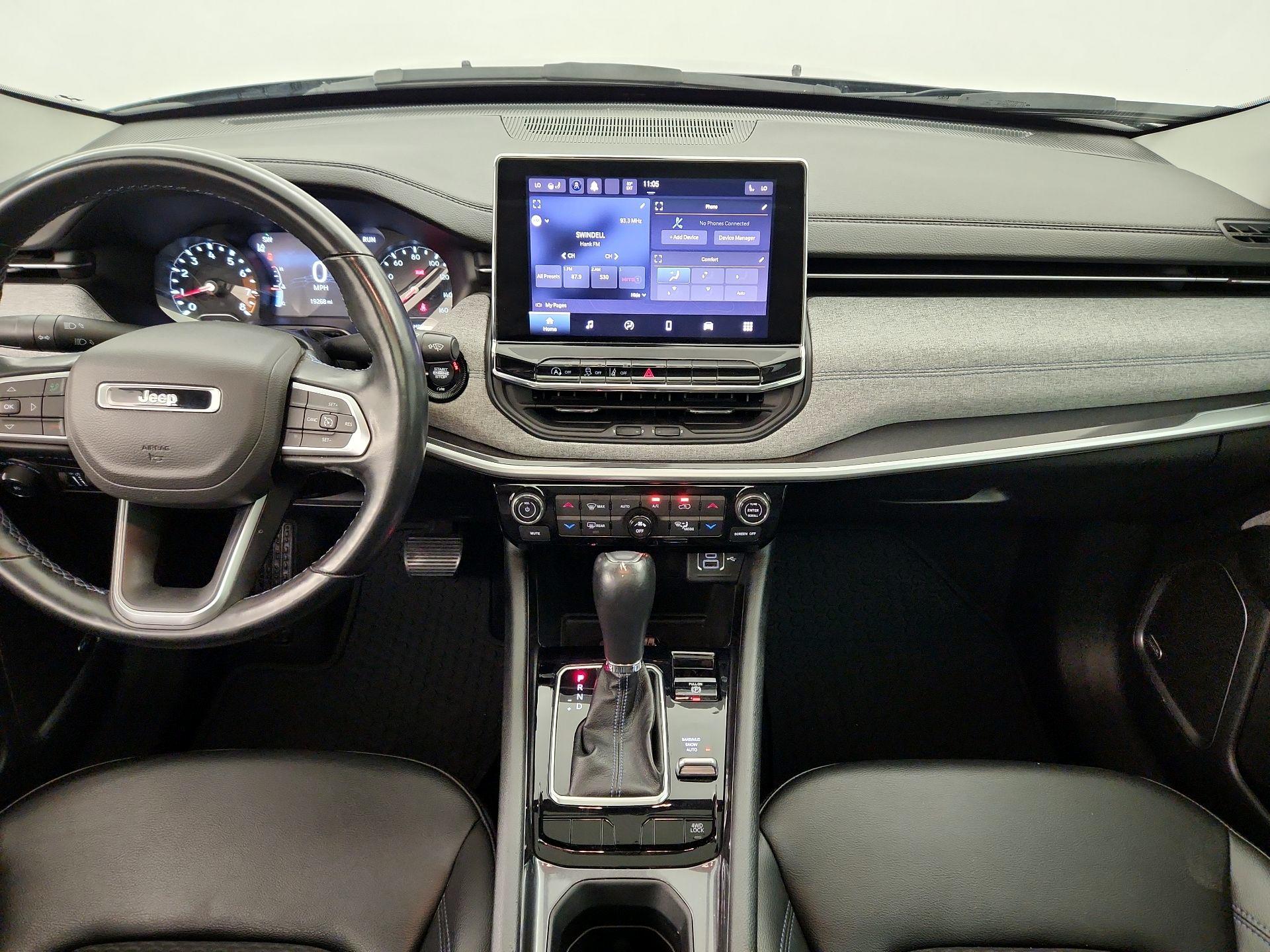 Thumbnail: 2022 Jeep Compass - 9