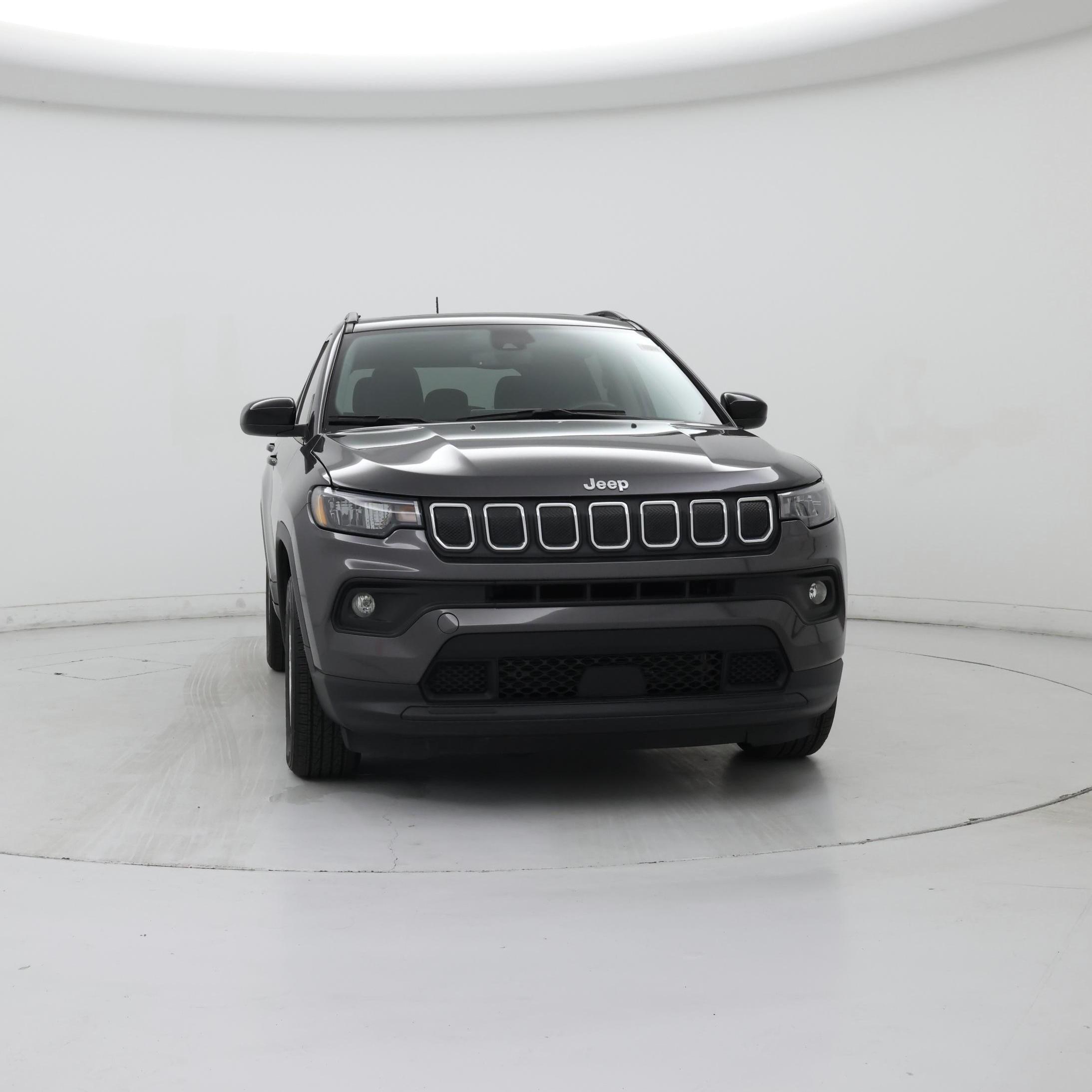 Thumbnail: 2022 Jeep Compass - 5
