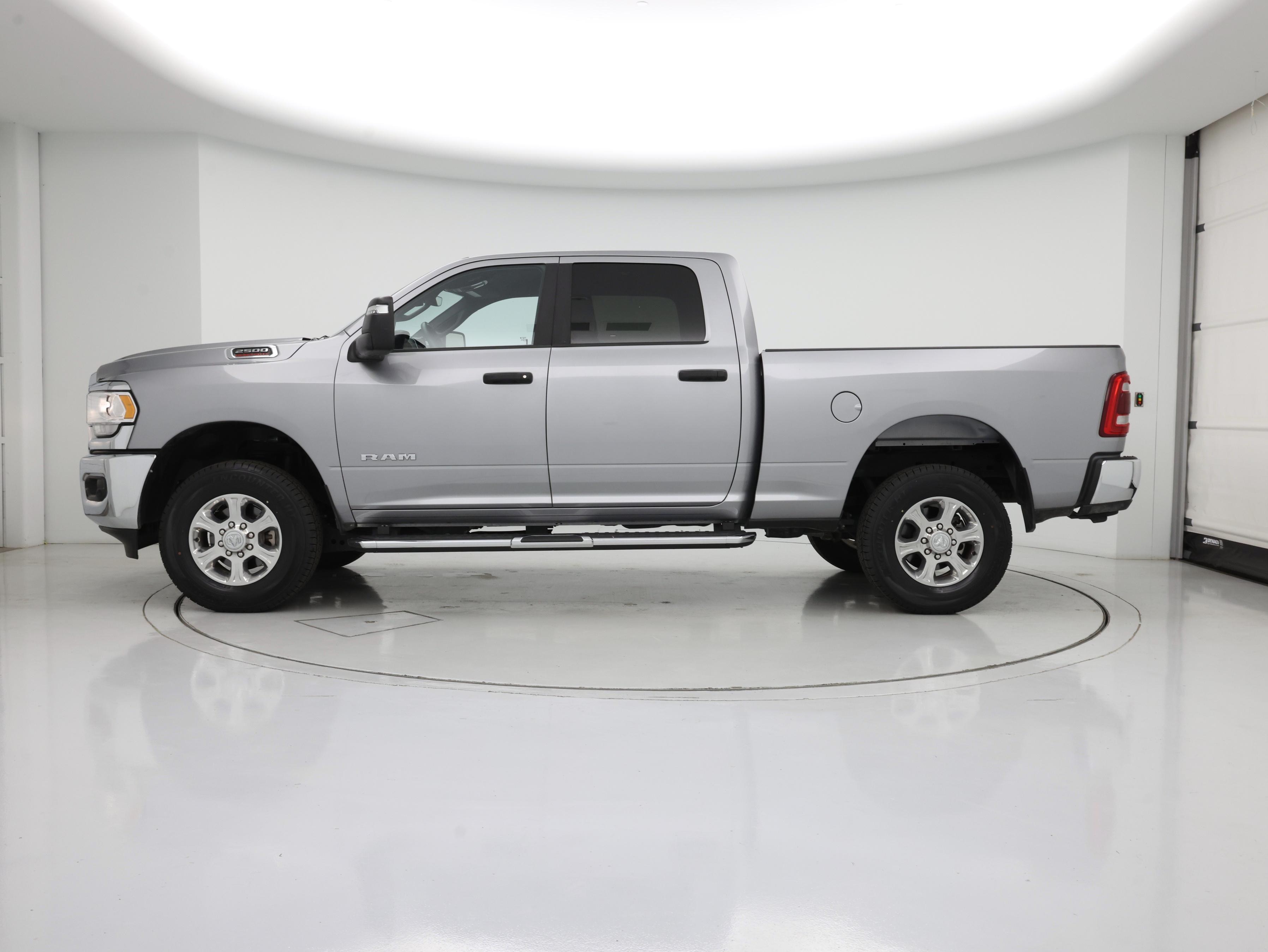 Thumbnail: 2024 RAM 2500 - 3