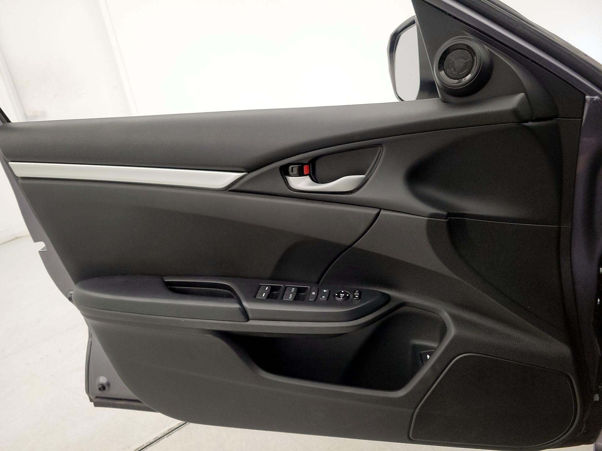 Thumbnail: 2020 Honda Civic - 12