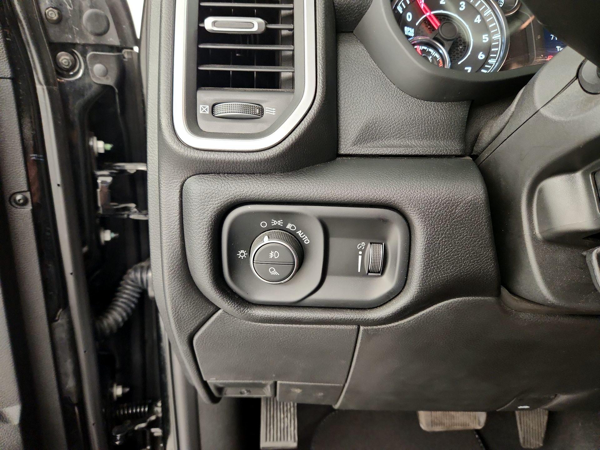 Thumbnail: 2024 RAM 2500 - 13