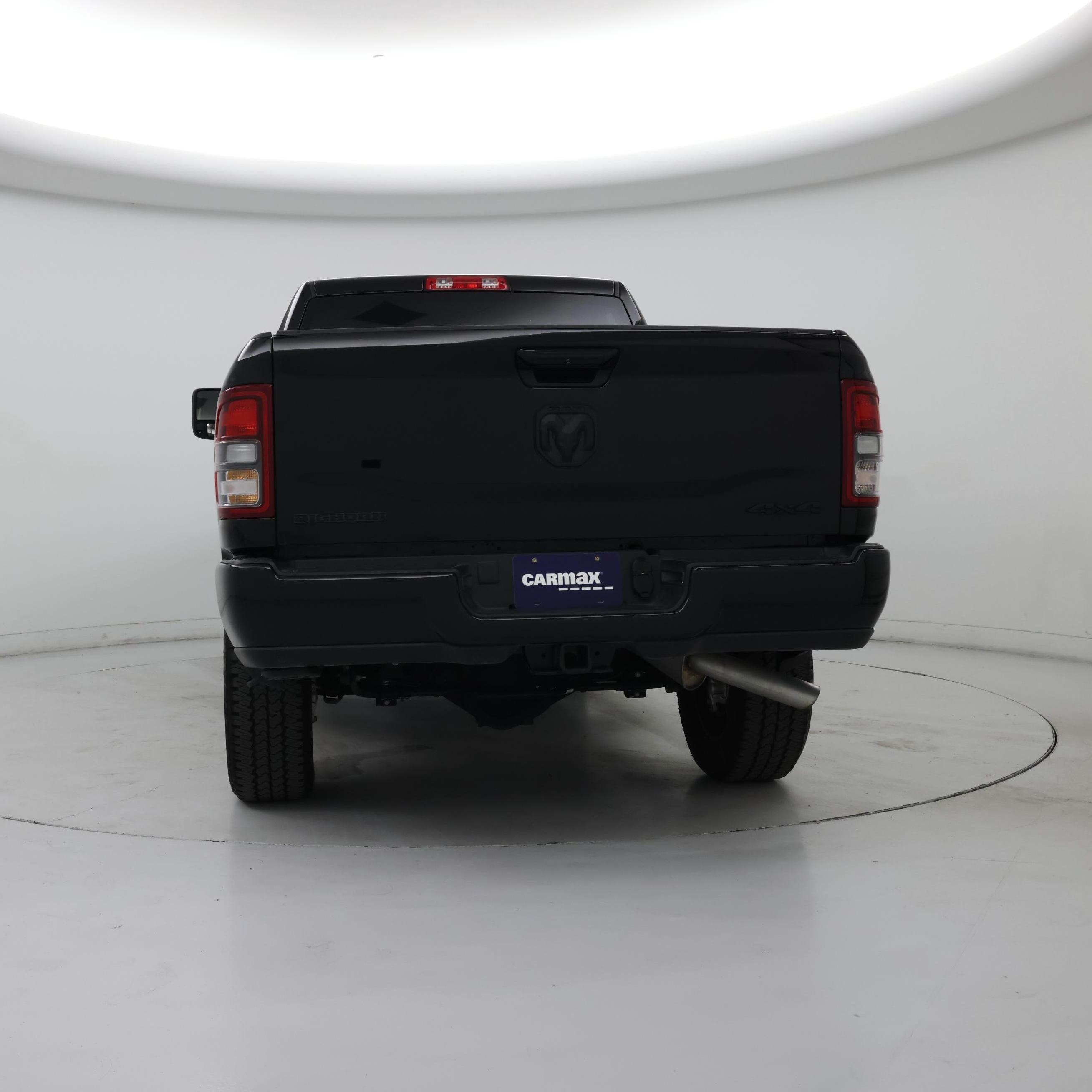 Thumbnail: 2024 RAM 2500 - 6