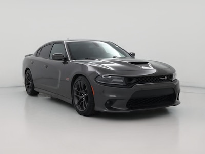 2021 Dodge Charger Scat Pack