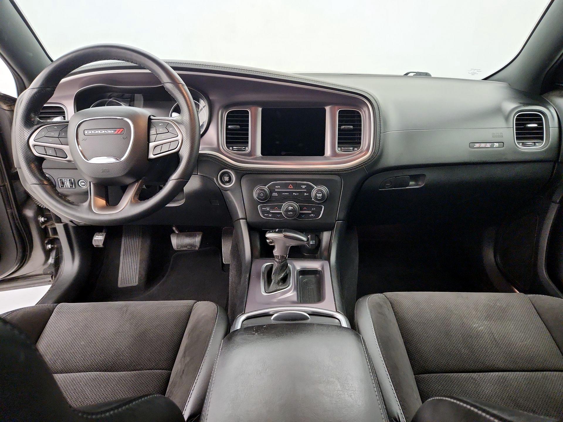 Thumbnail: 2021 Dodge Charger - 9