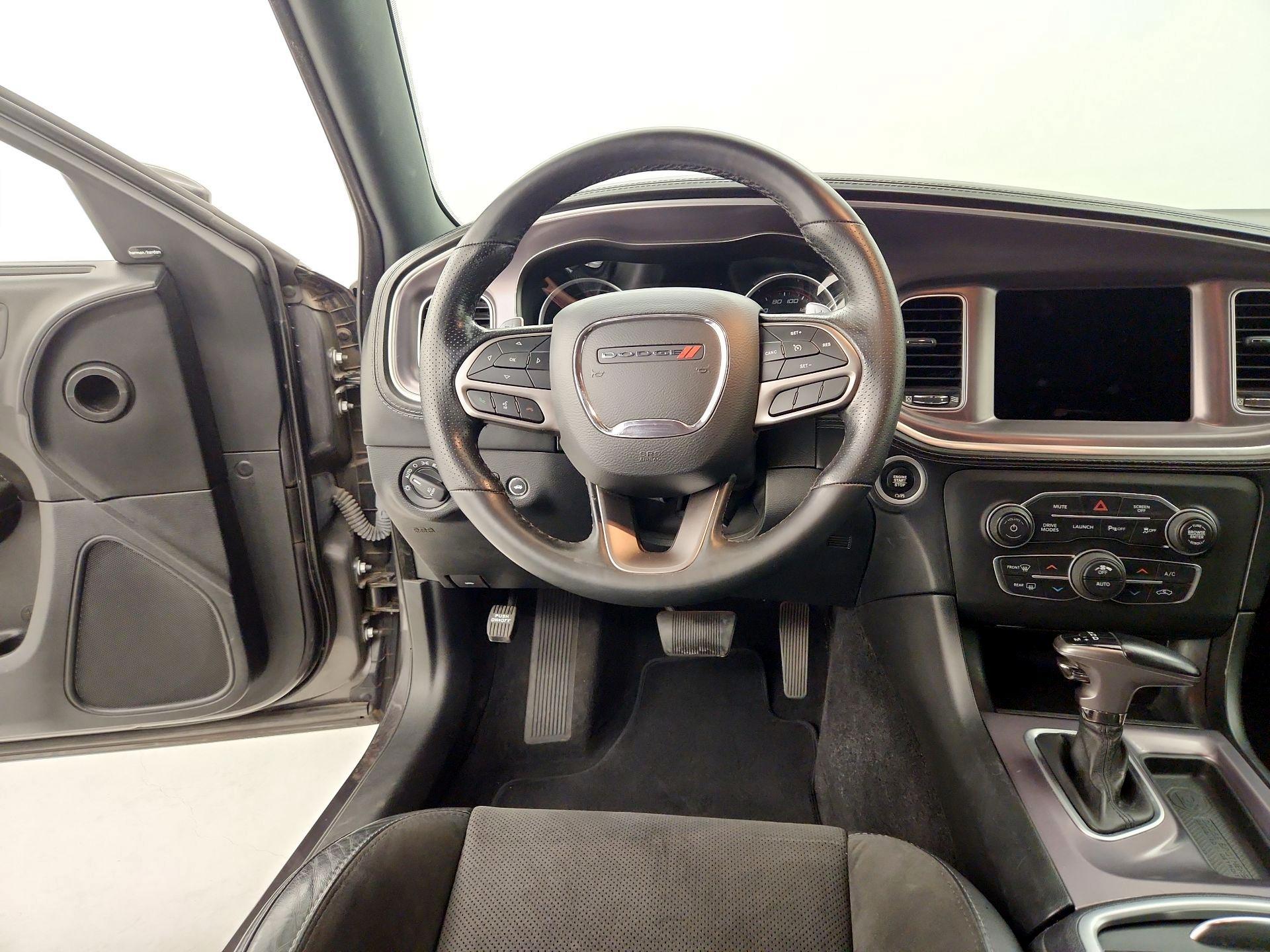 Thumbnail: 2021 Dodge Charger - 10