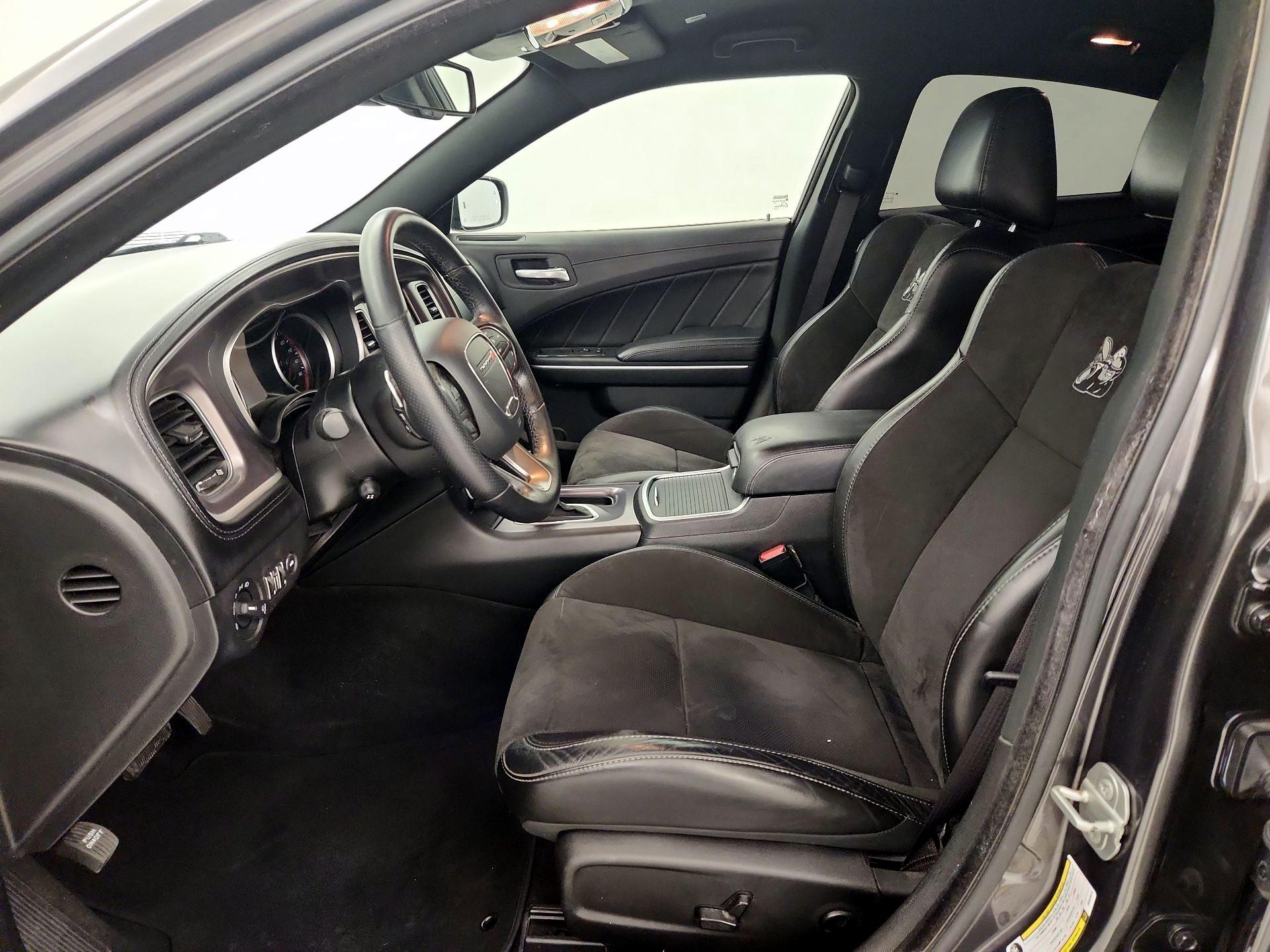 Thumbnail: 2021 Dodge Charger - 11