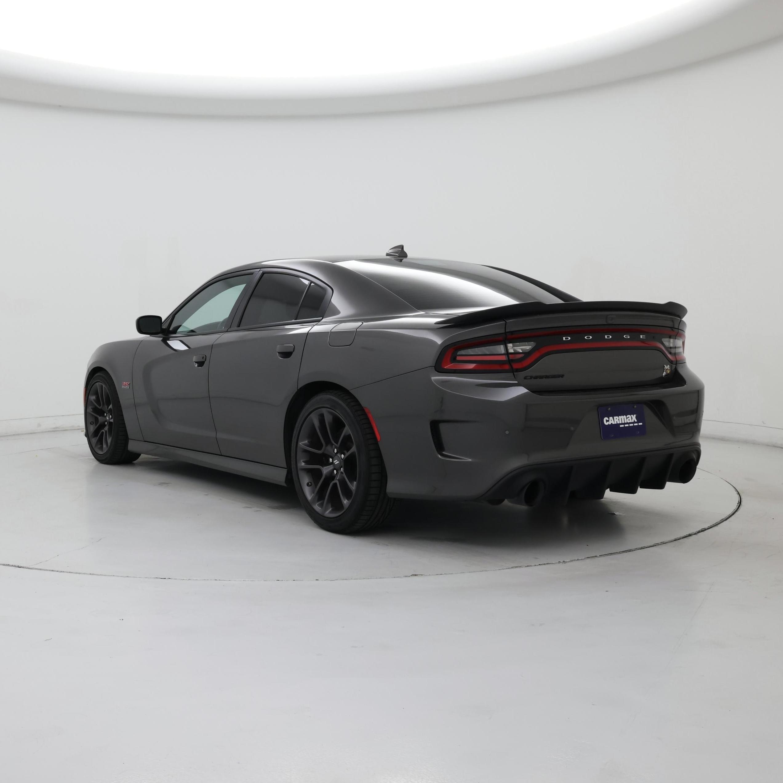 Thumbnail: 2021 Dodge Charger - 2