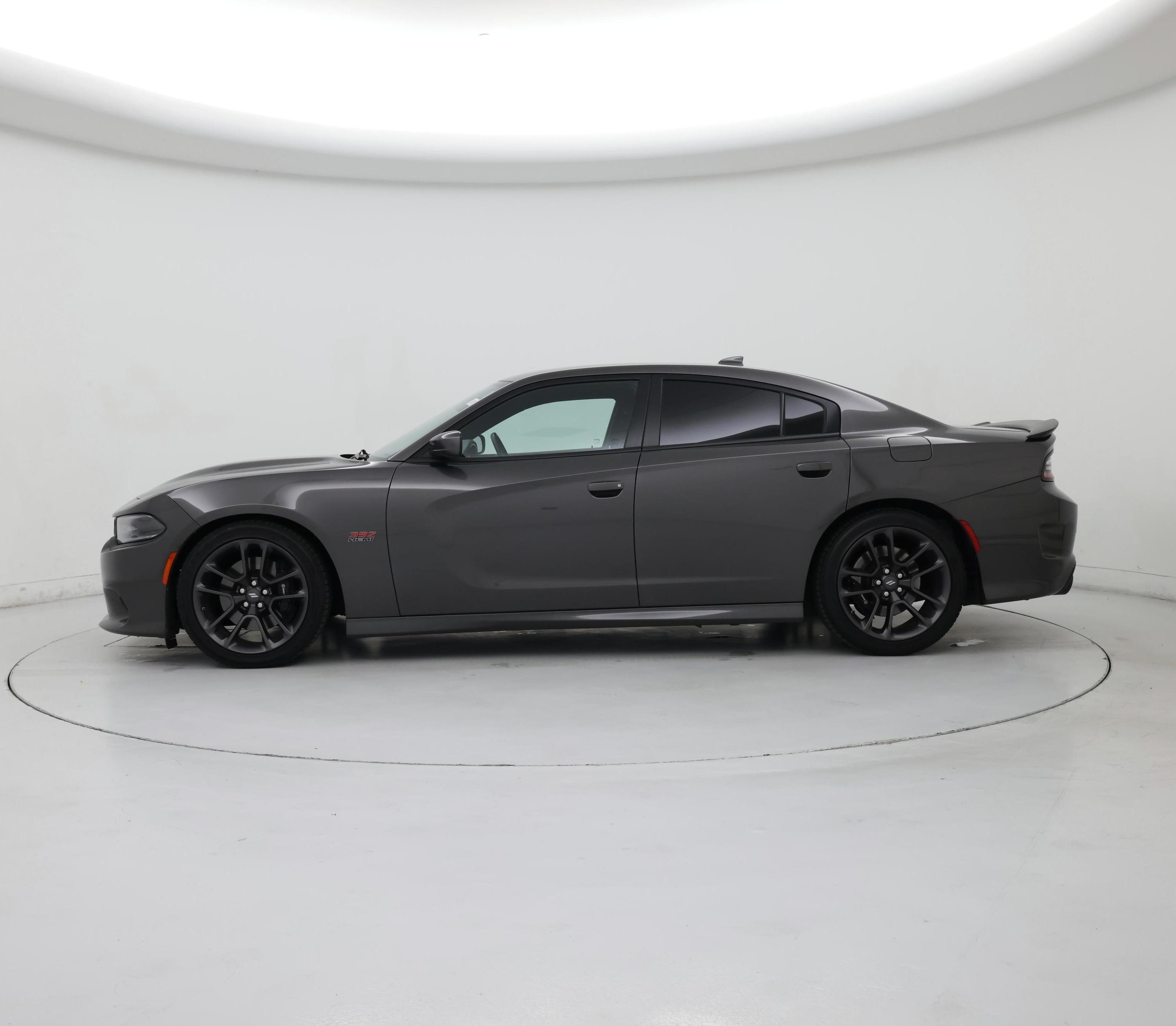 Thumbnail: 2021 Dodge Charger - 3