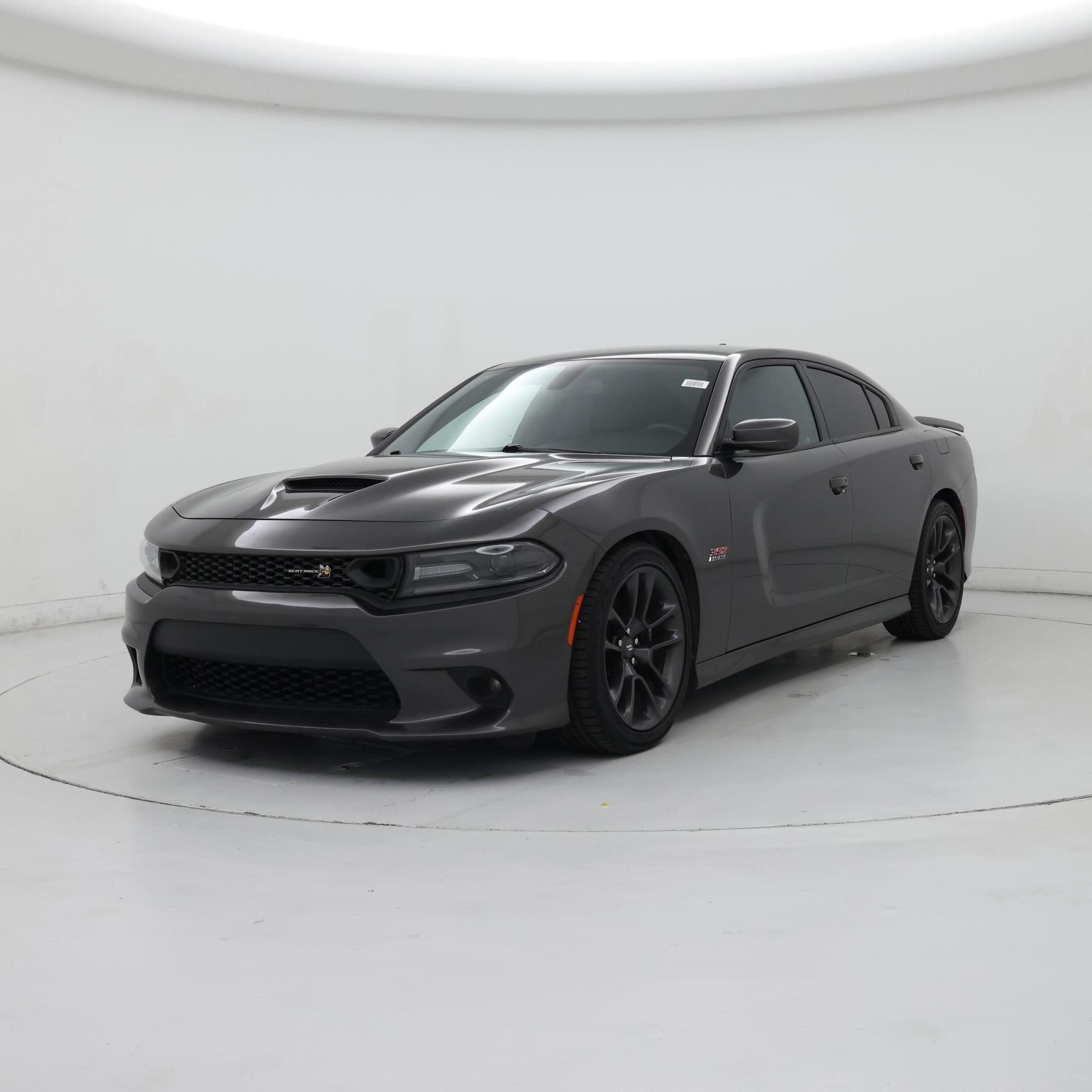 Thumbnail: 2021 Dodge Charger - 4