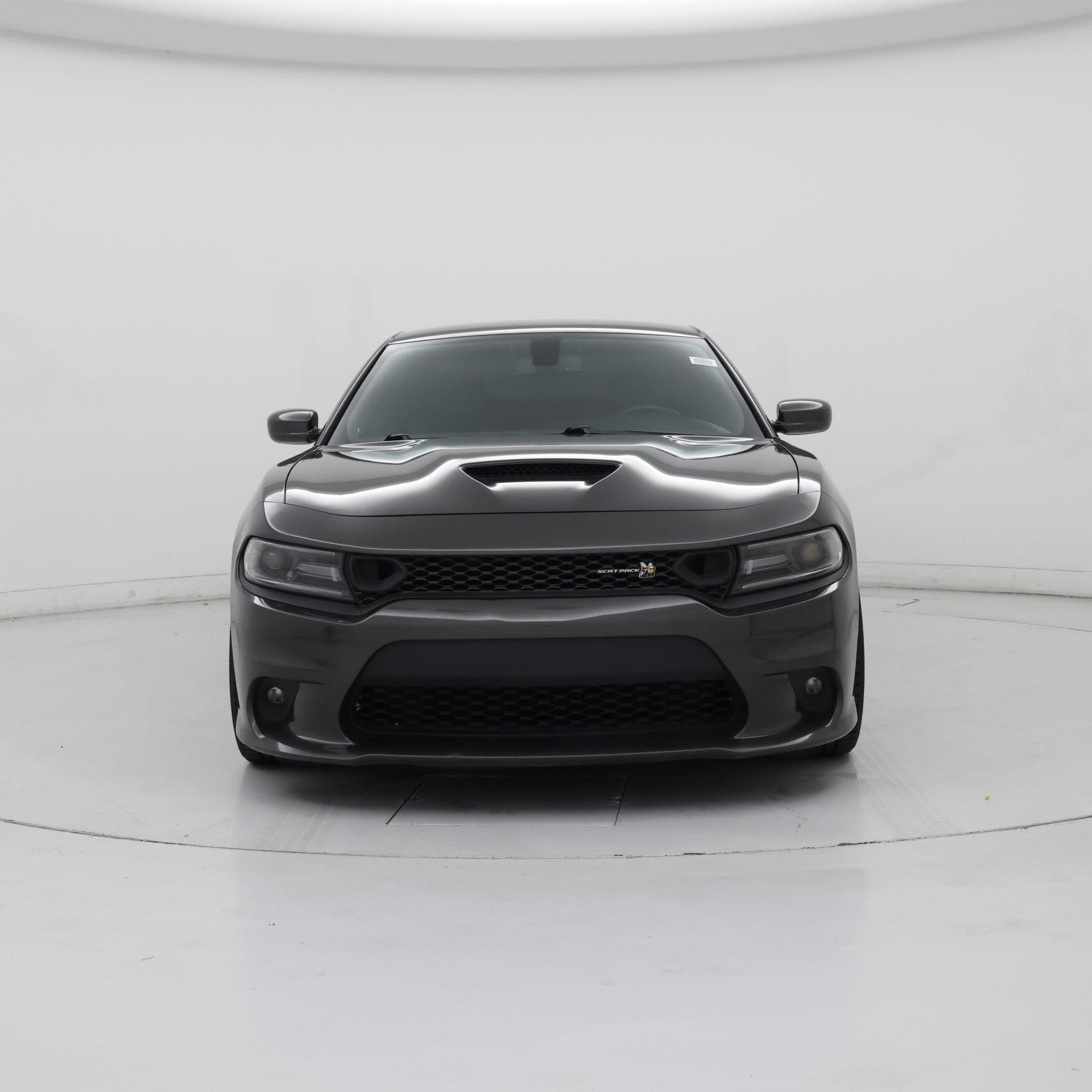Thumbnail: 2021 Dodge Charger - 5