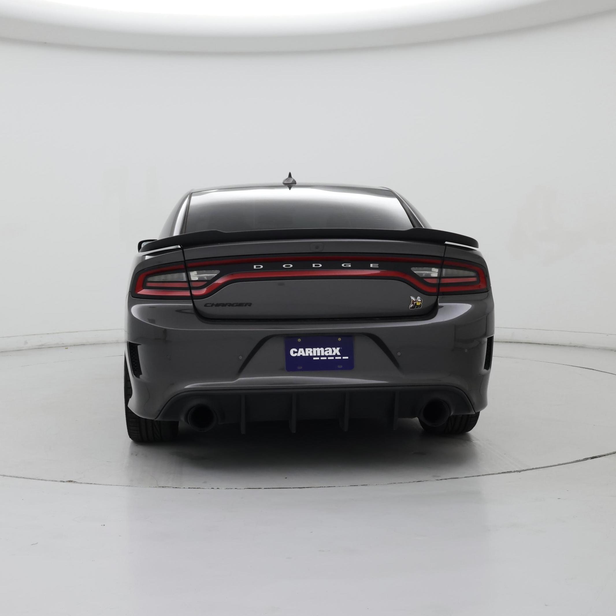 Thumbnail: 2021 Dodge Charger - 6