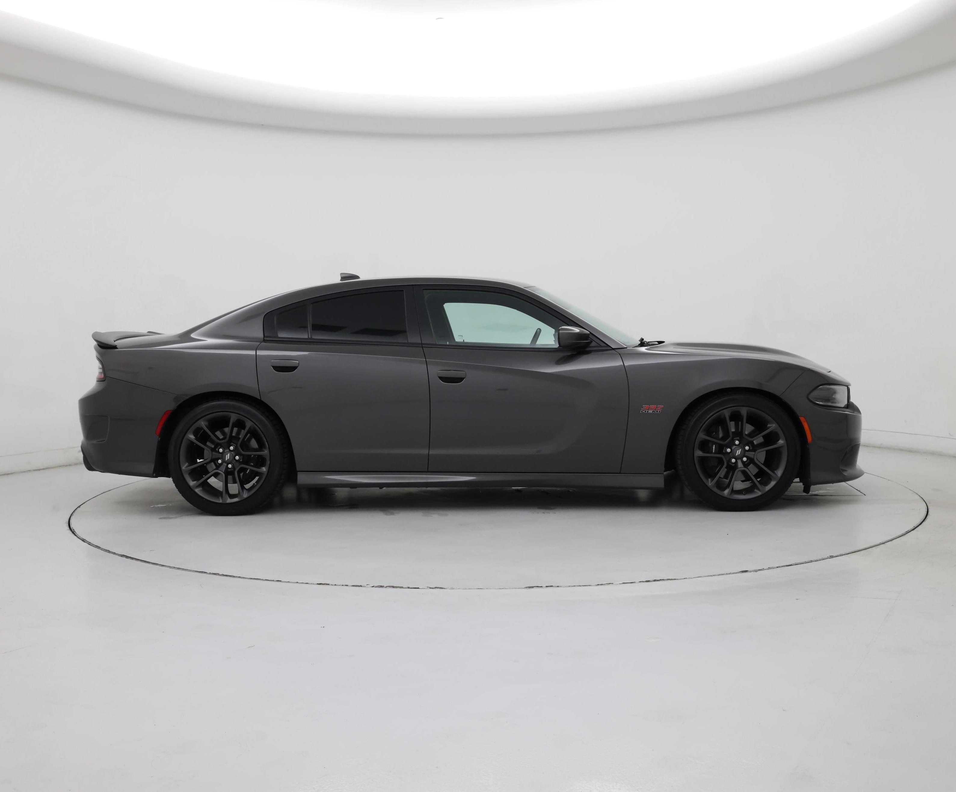 Thumbnail: 2021 Dodge Charger - 7