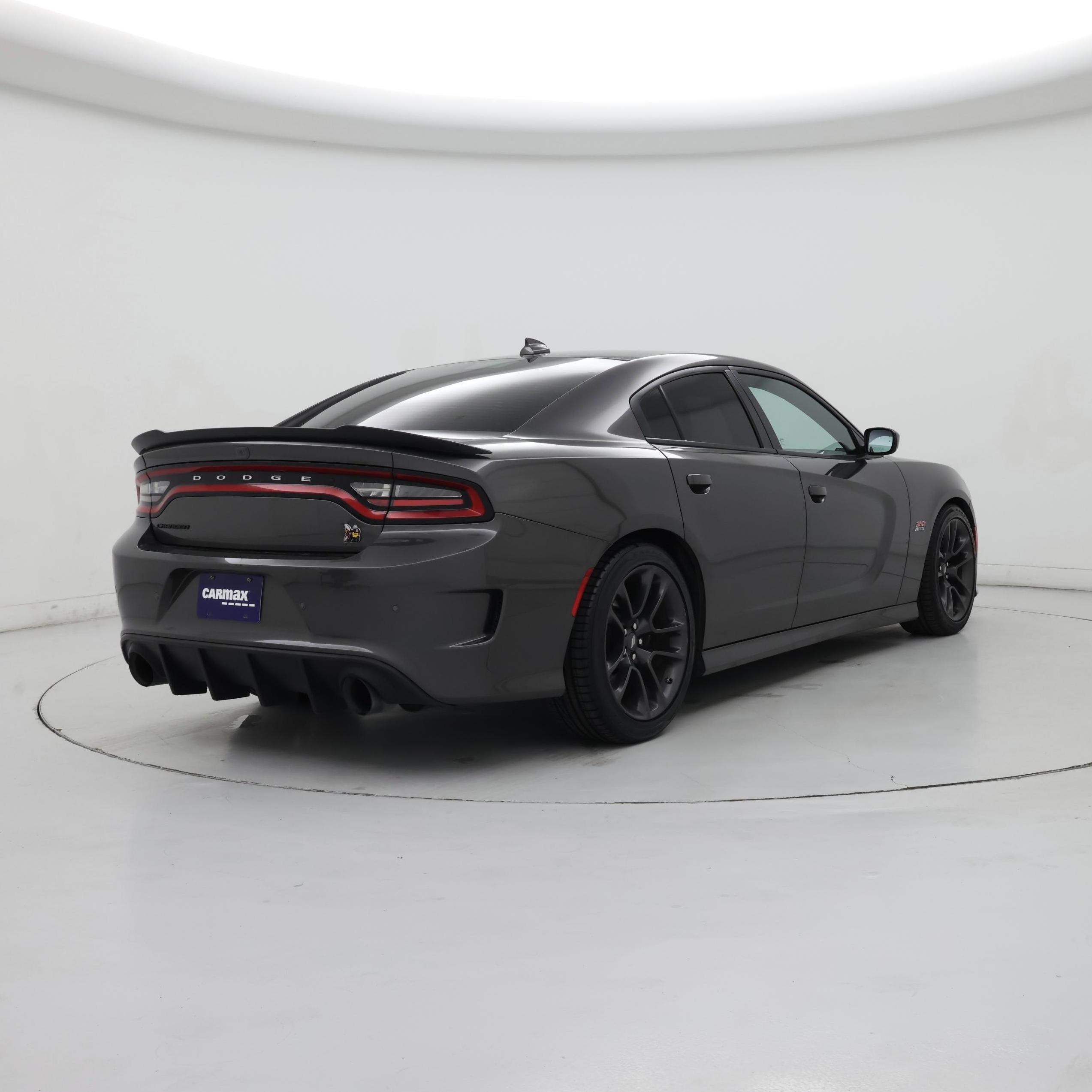 Thumbnail: 2021 Dodge Charger - 8