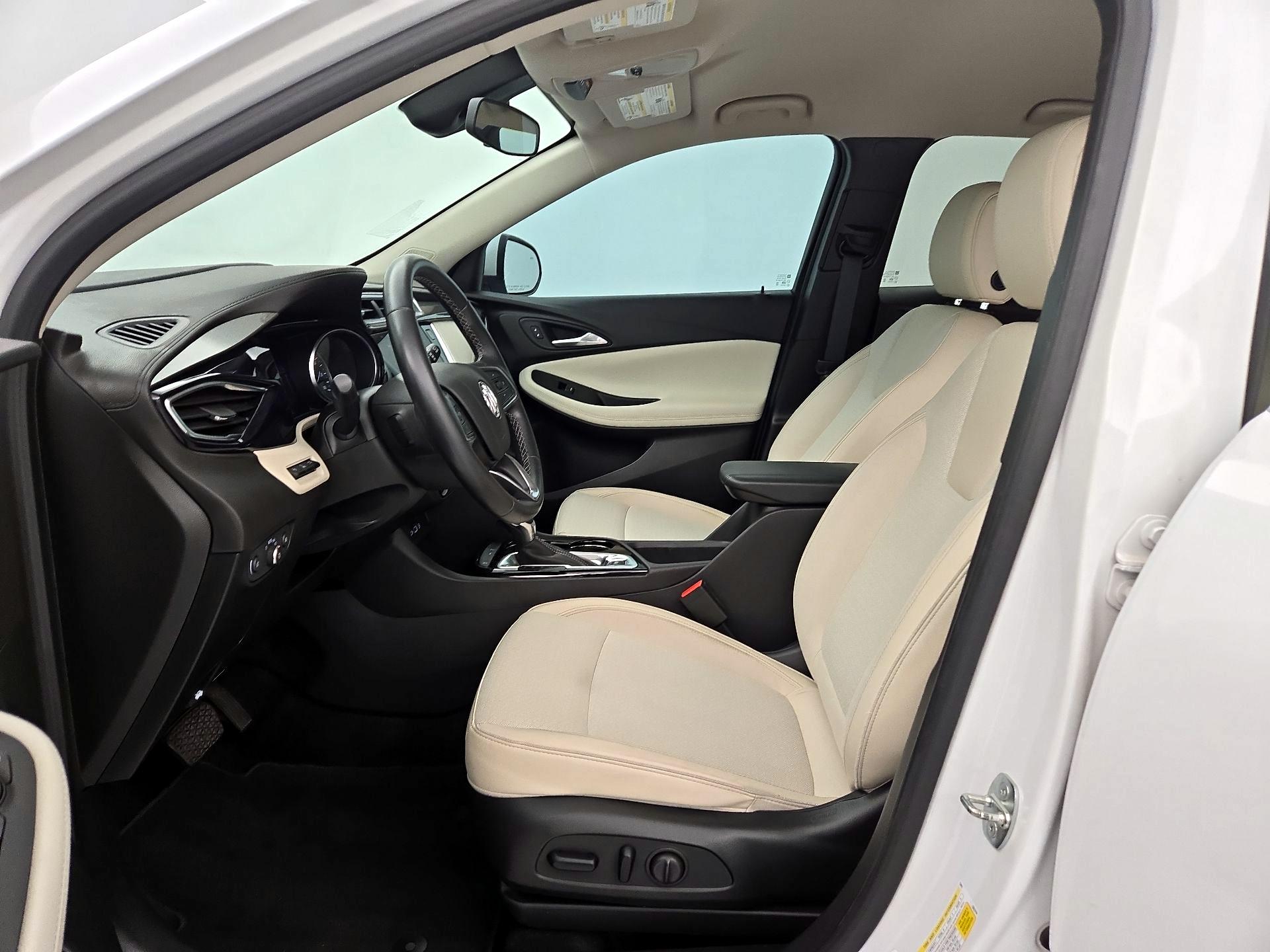 Thumbnail: 2021 Buick Encore GX - 11