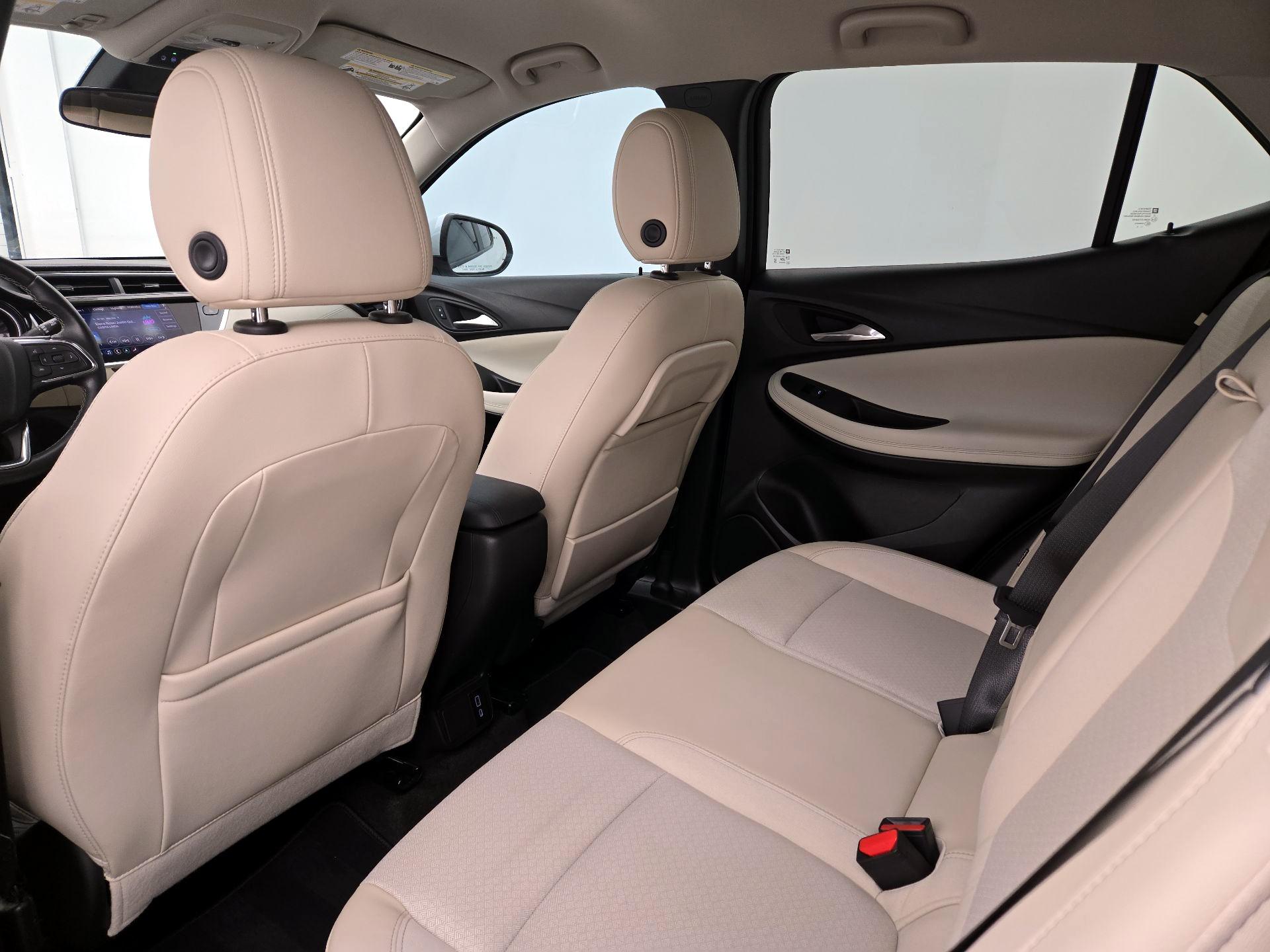 Thumbnail: 2021 Buick Encore GX - 20