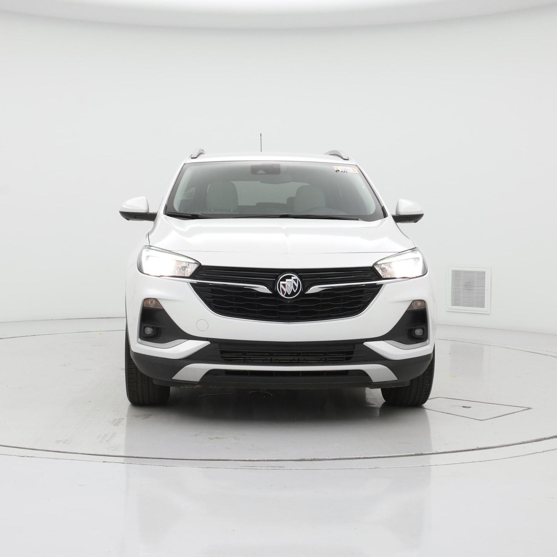 Thumbnail: 2021 Buick Encore GX - 5