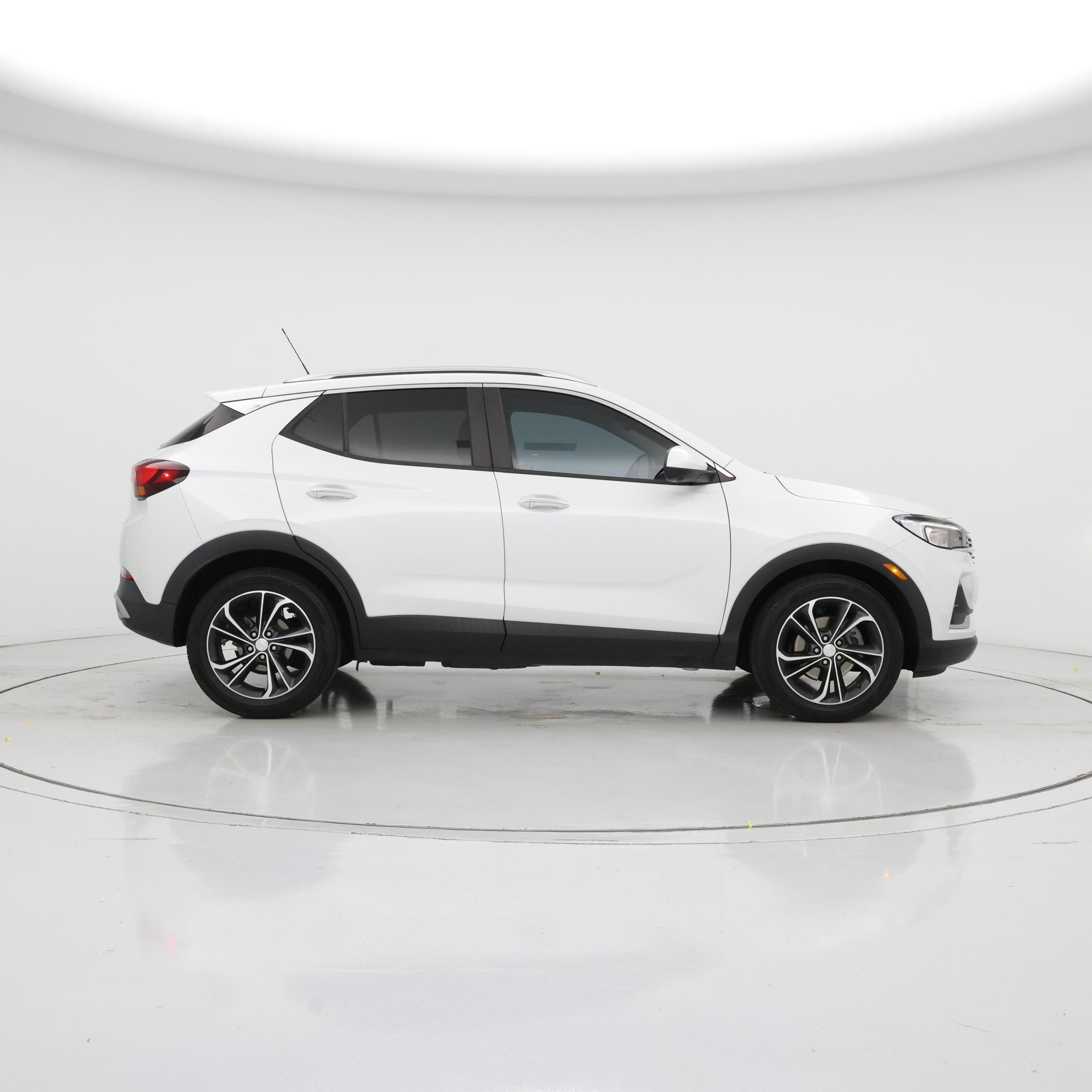 Thumbnail: 2021 Buick Encore GX - 7
