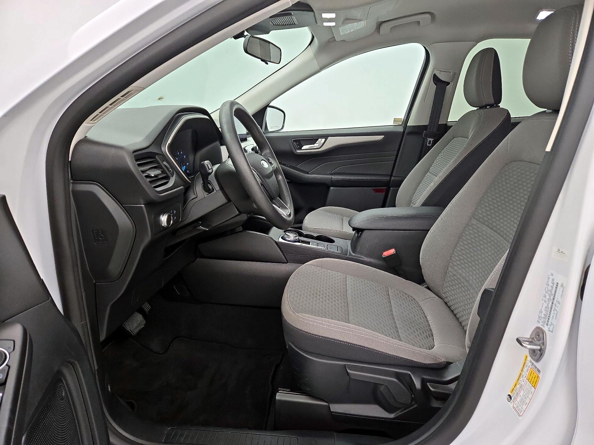 Thumbnail: 2021 Ford Escape - 11