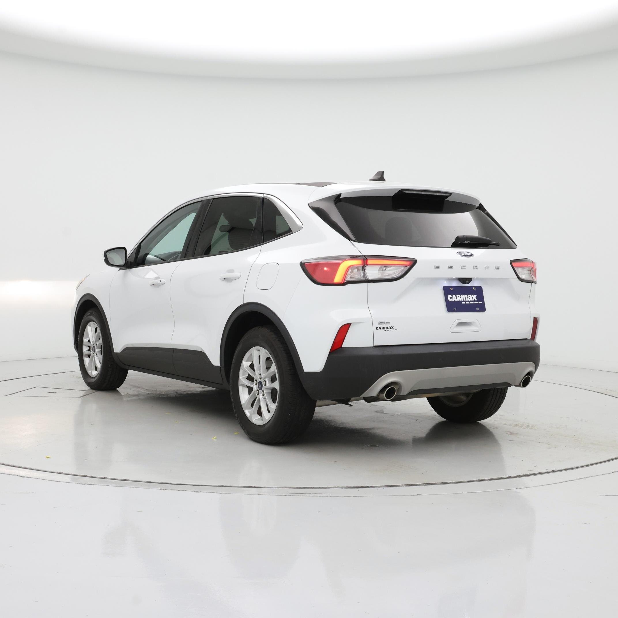 Thumbnail: 2021 Ford Escape - 2